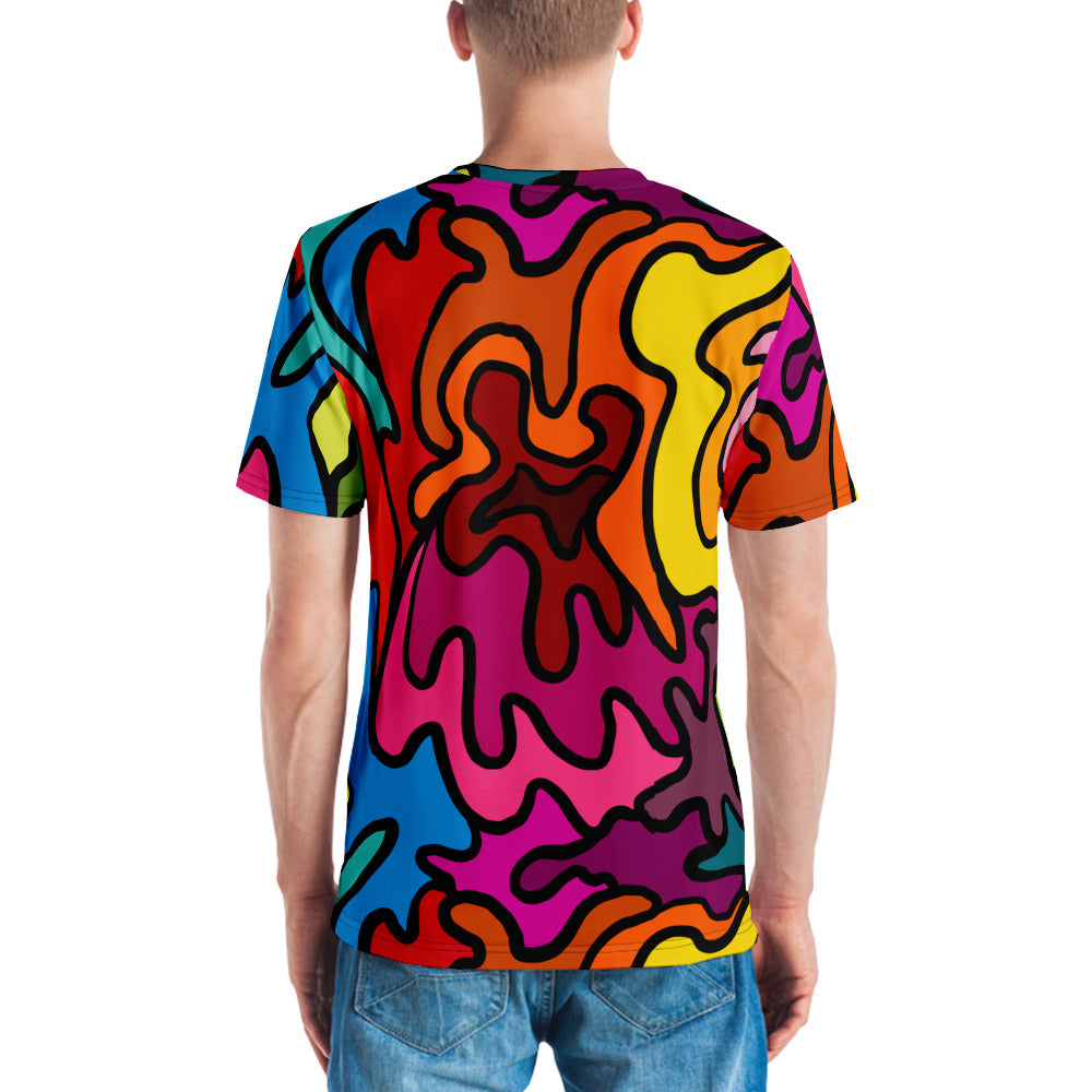 The Cathedral Tee