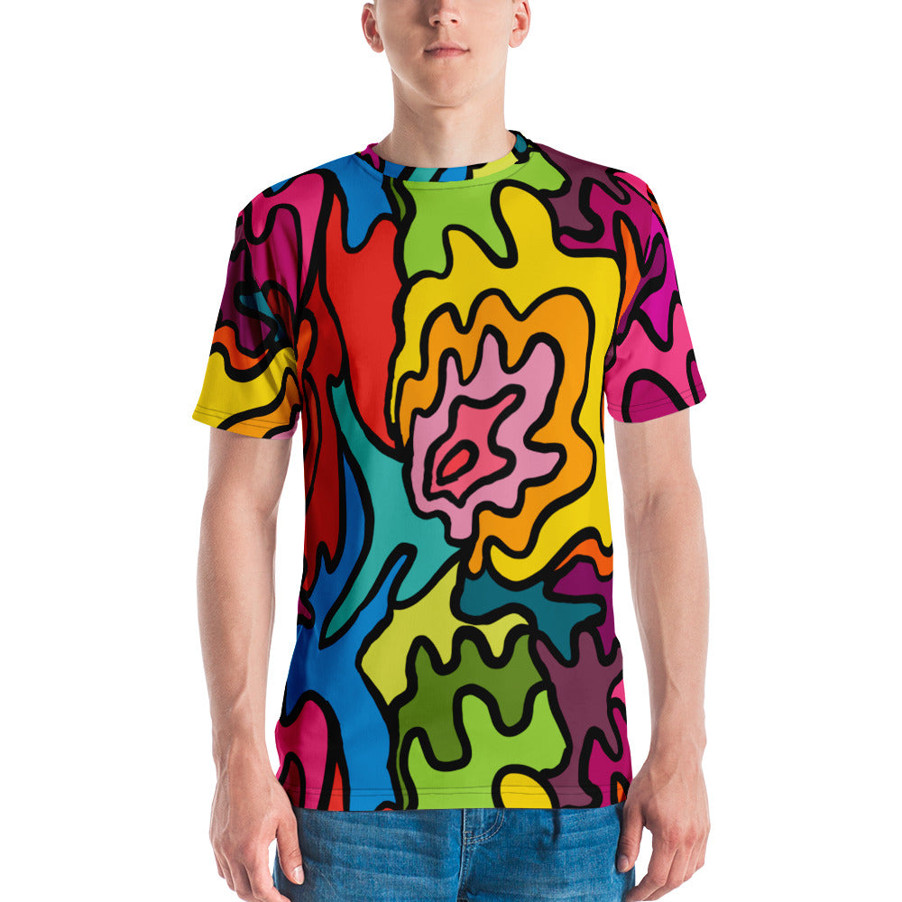 The Cathedral Tee