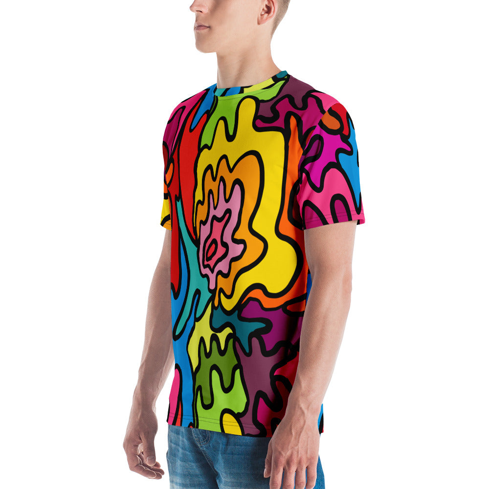 The Cathedral Tee