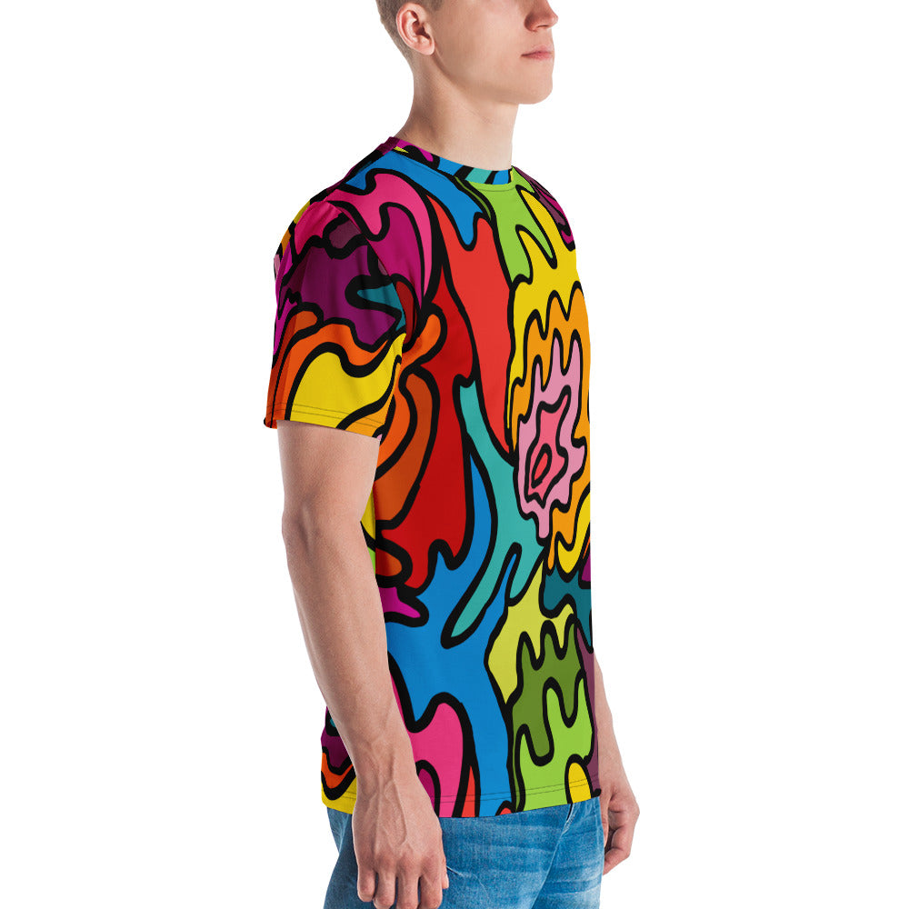 The Cathedral Tee
