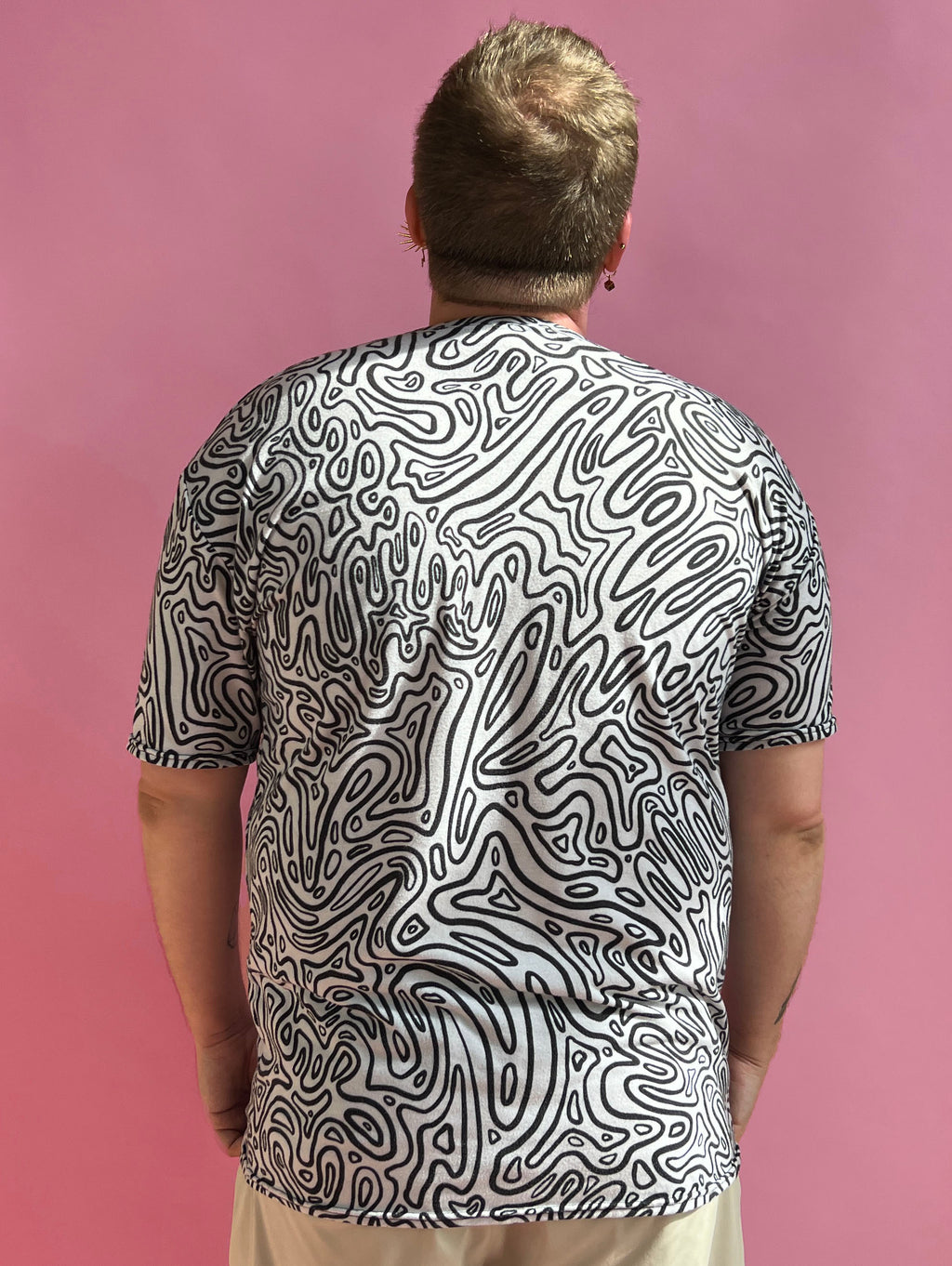 The Classic Tee