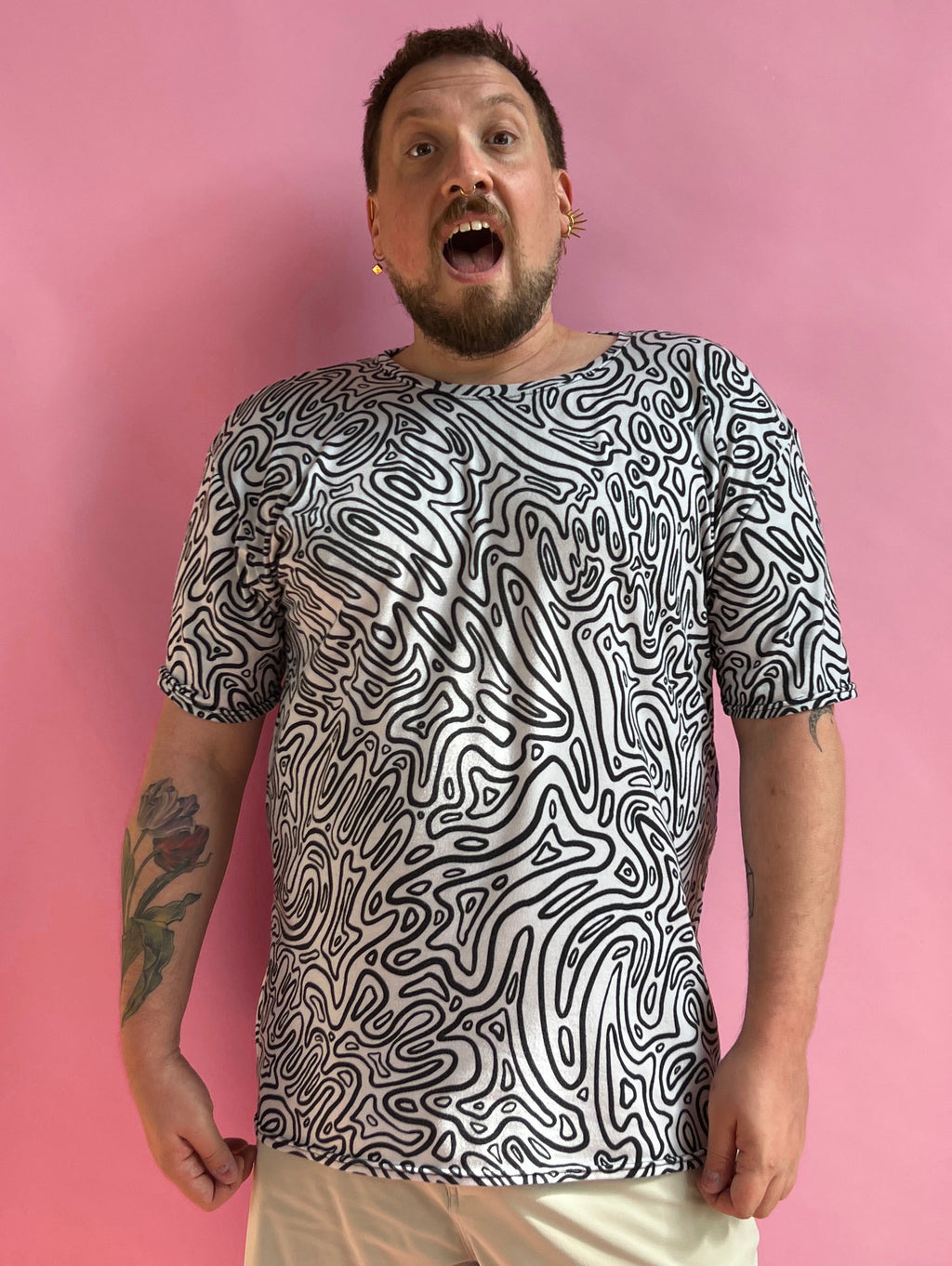 The Classic Tee