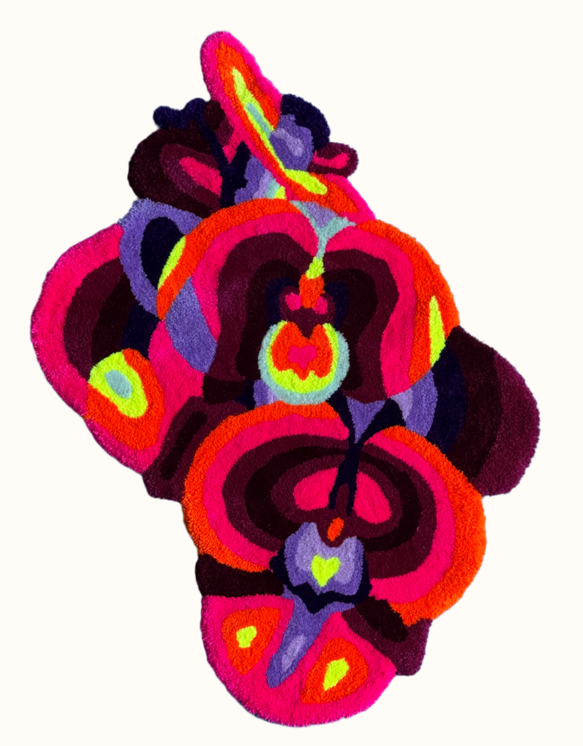 Bloom bouquet