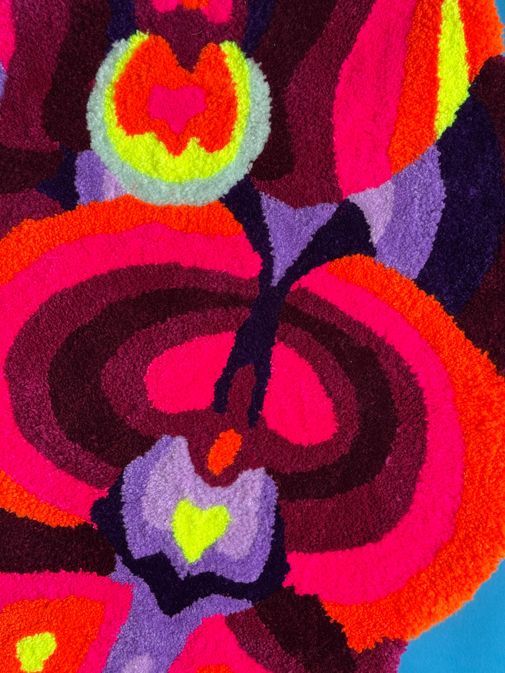 Bloom bouquet
