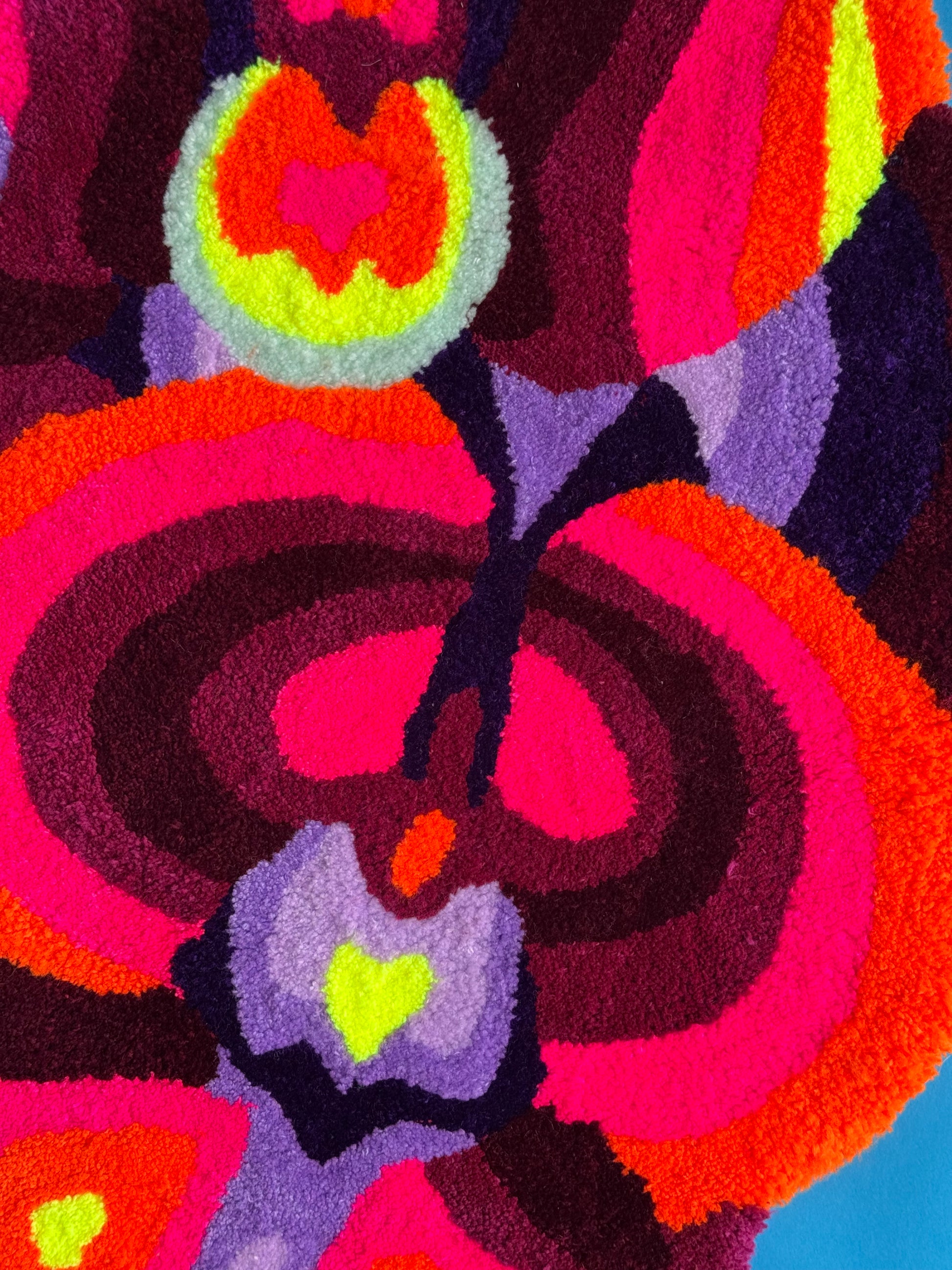 Bloom bouquet