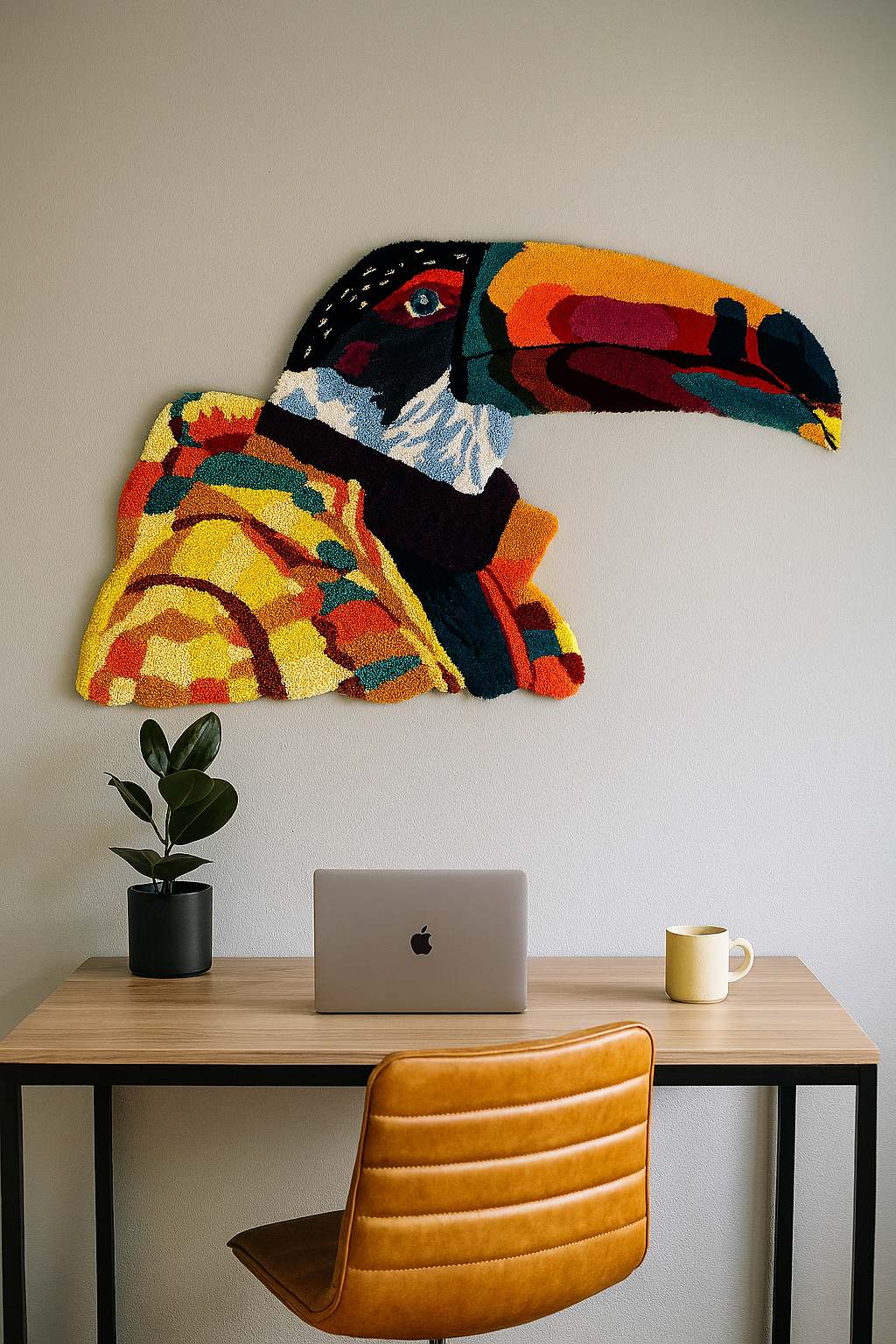 Toucan