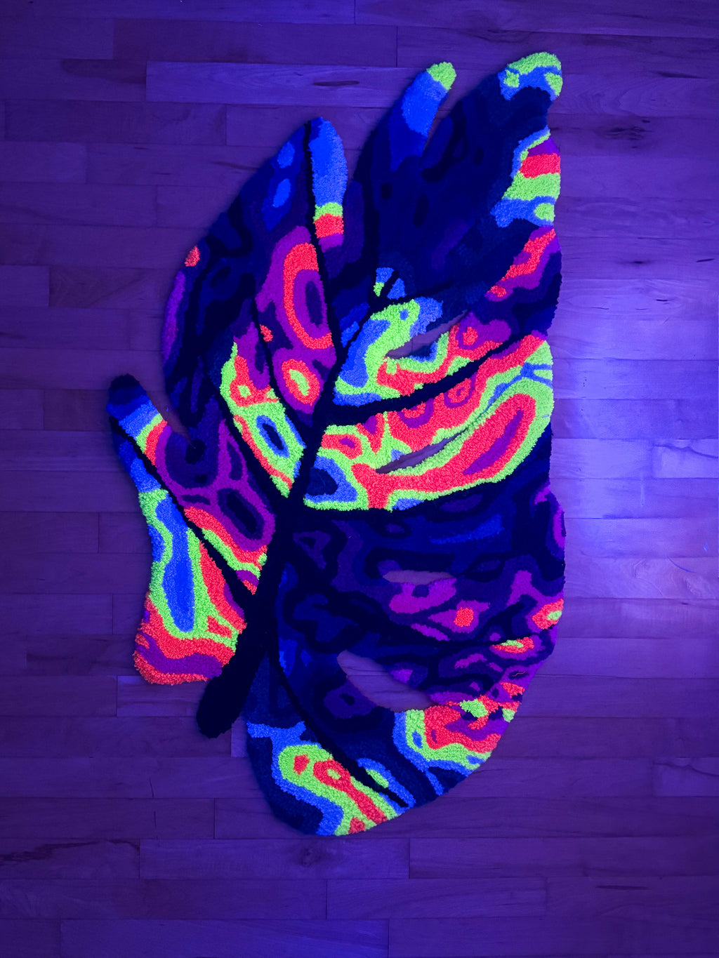 Vitality (Medium)
