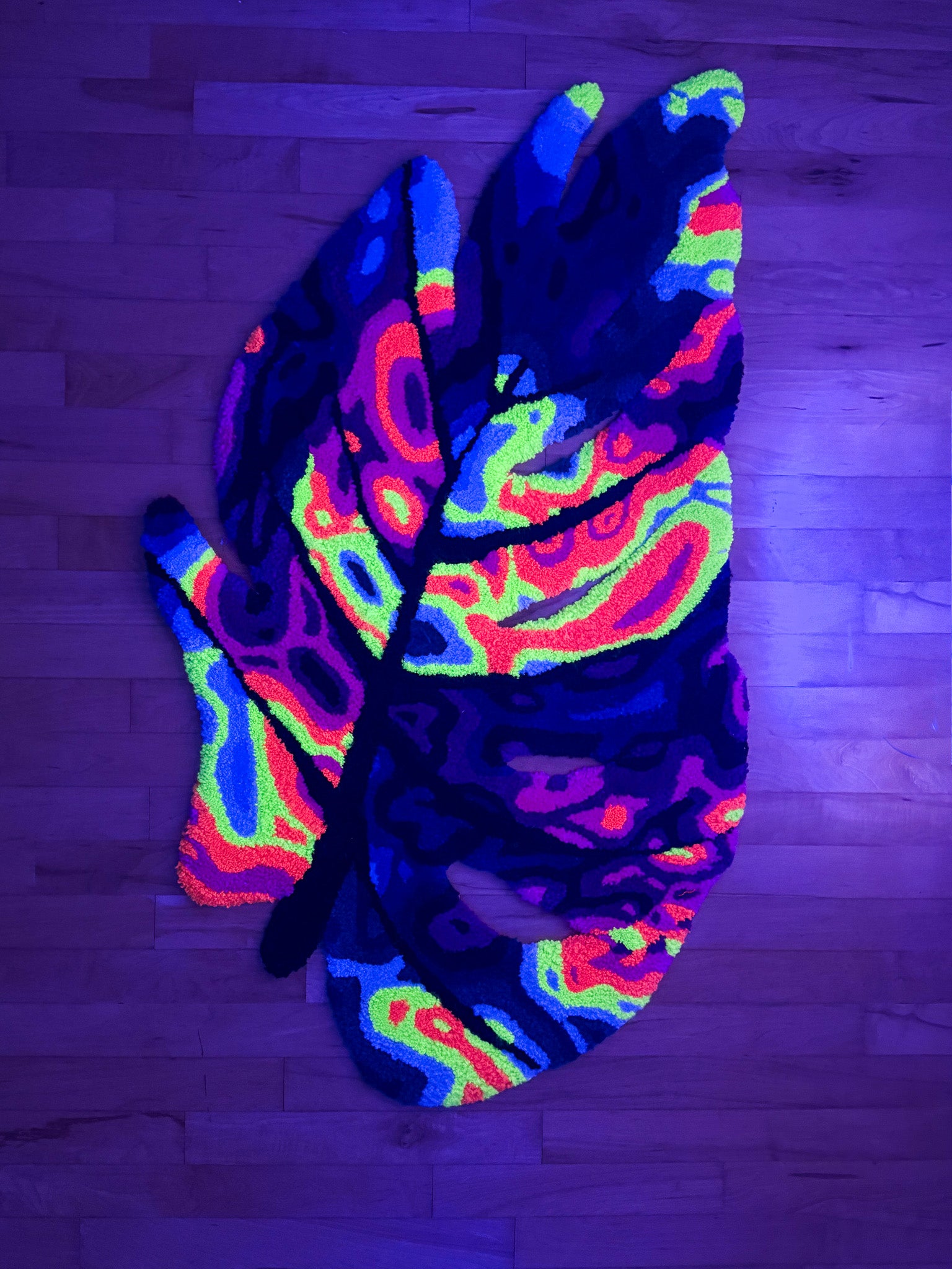 Vitality (Medium)