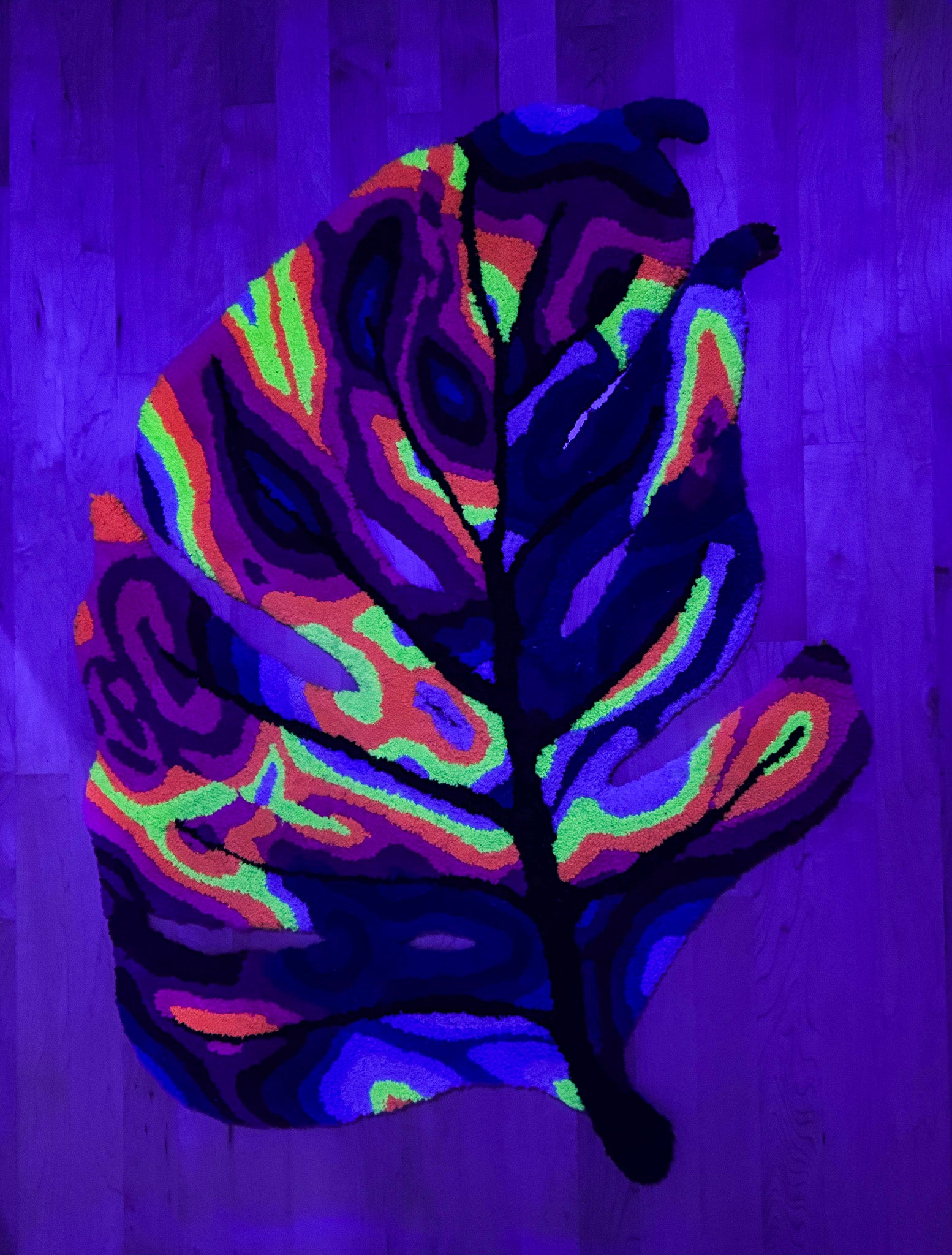 Vitality (Medium)