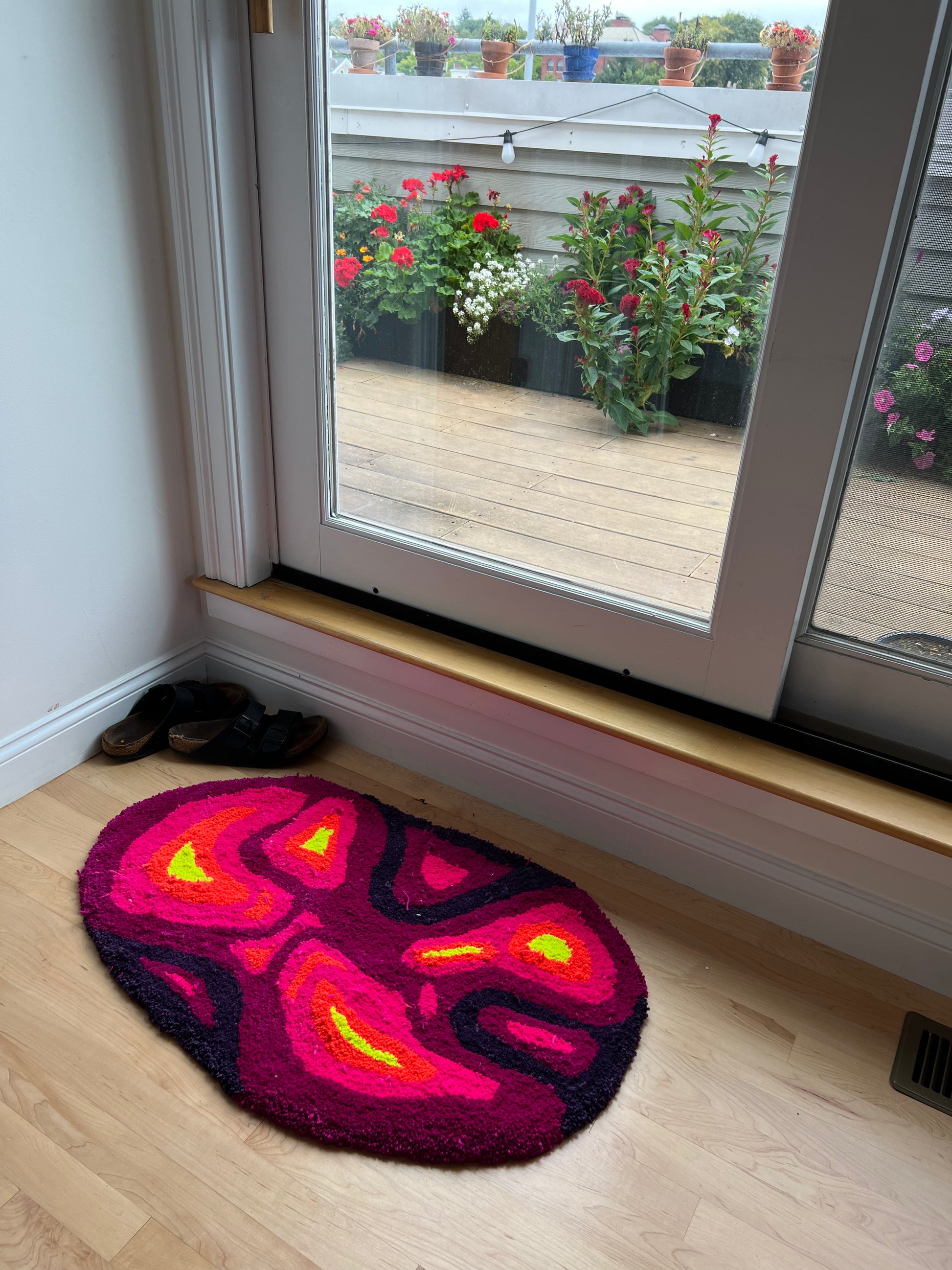 Lava