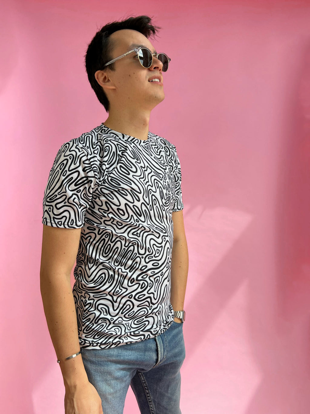 The Classic Tee