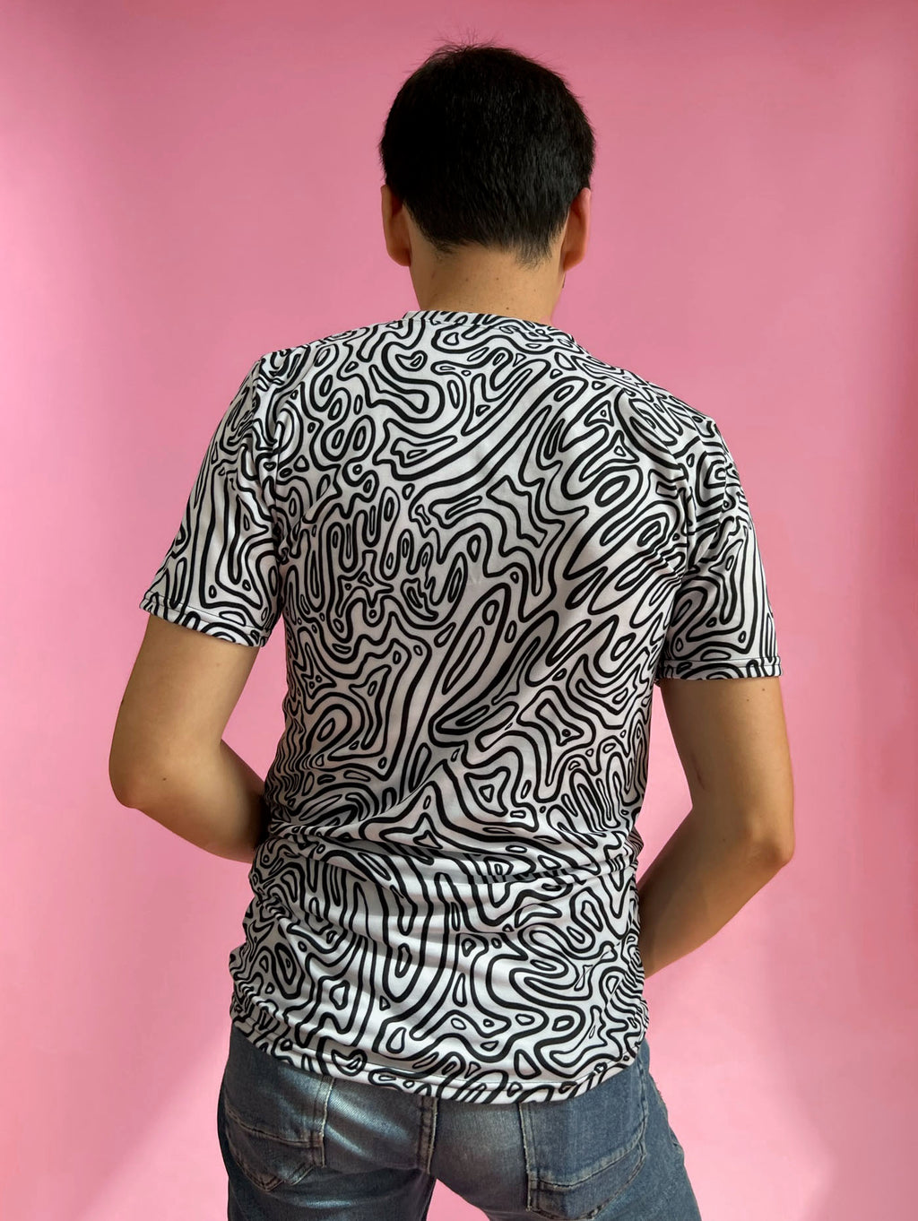 The Classic Tee