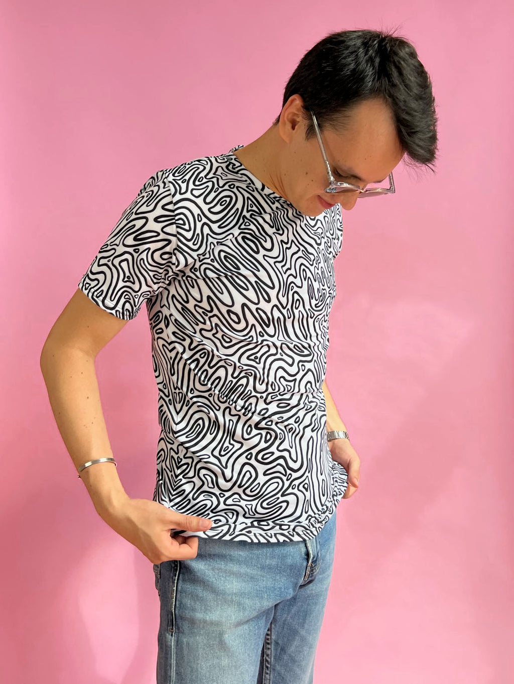 The Classic Tee