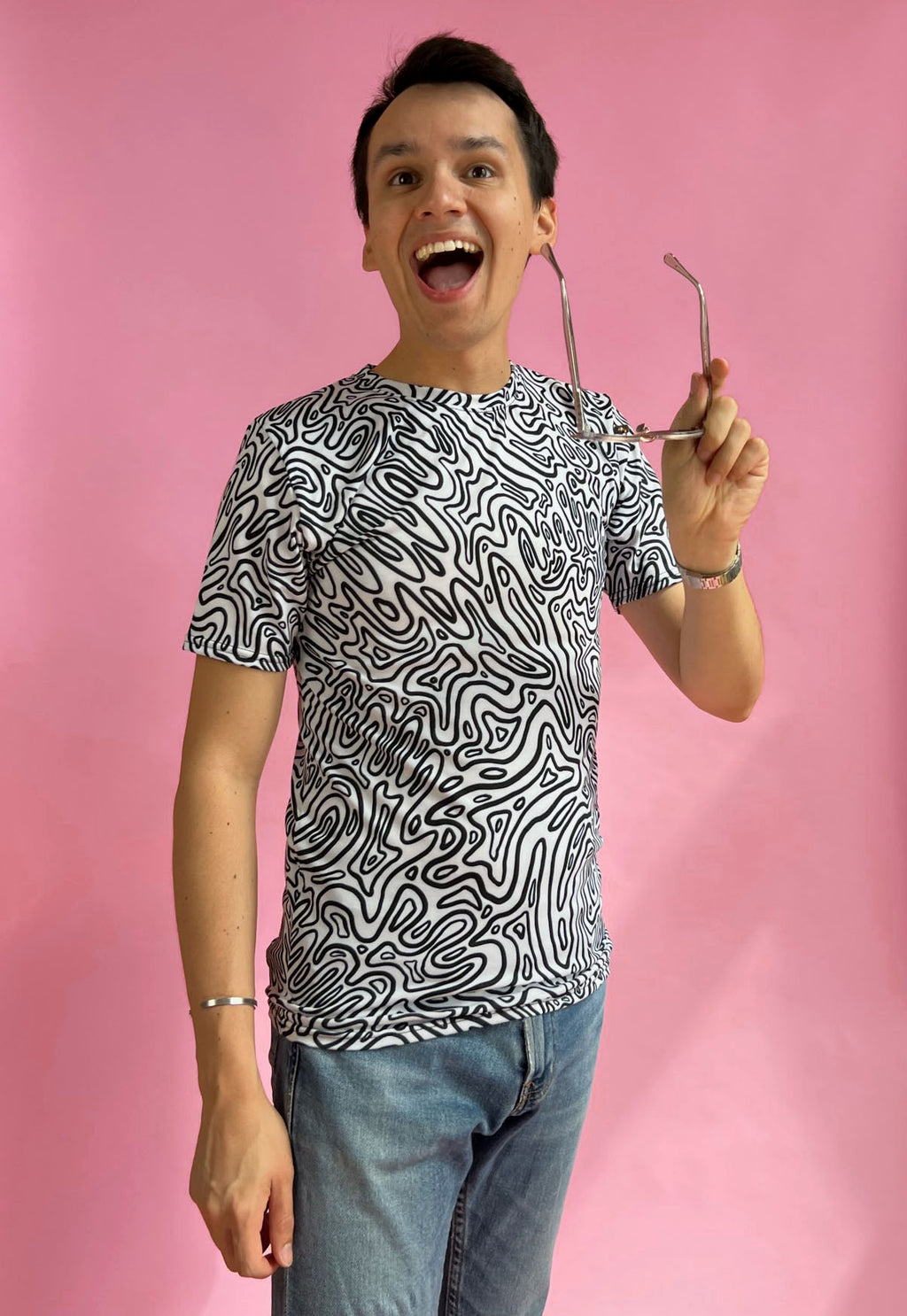 The Classic Tee