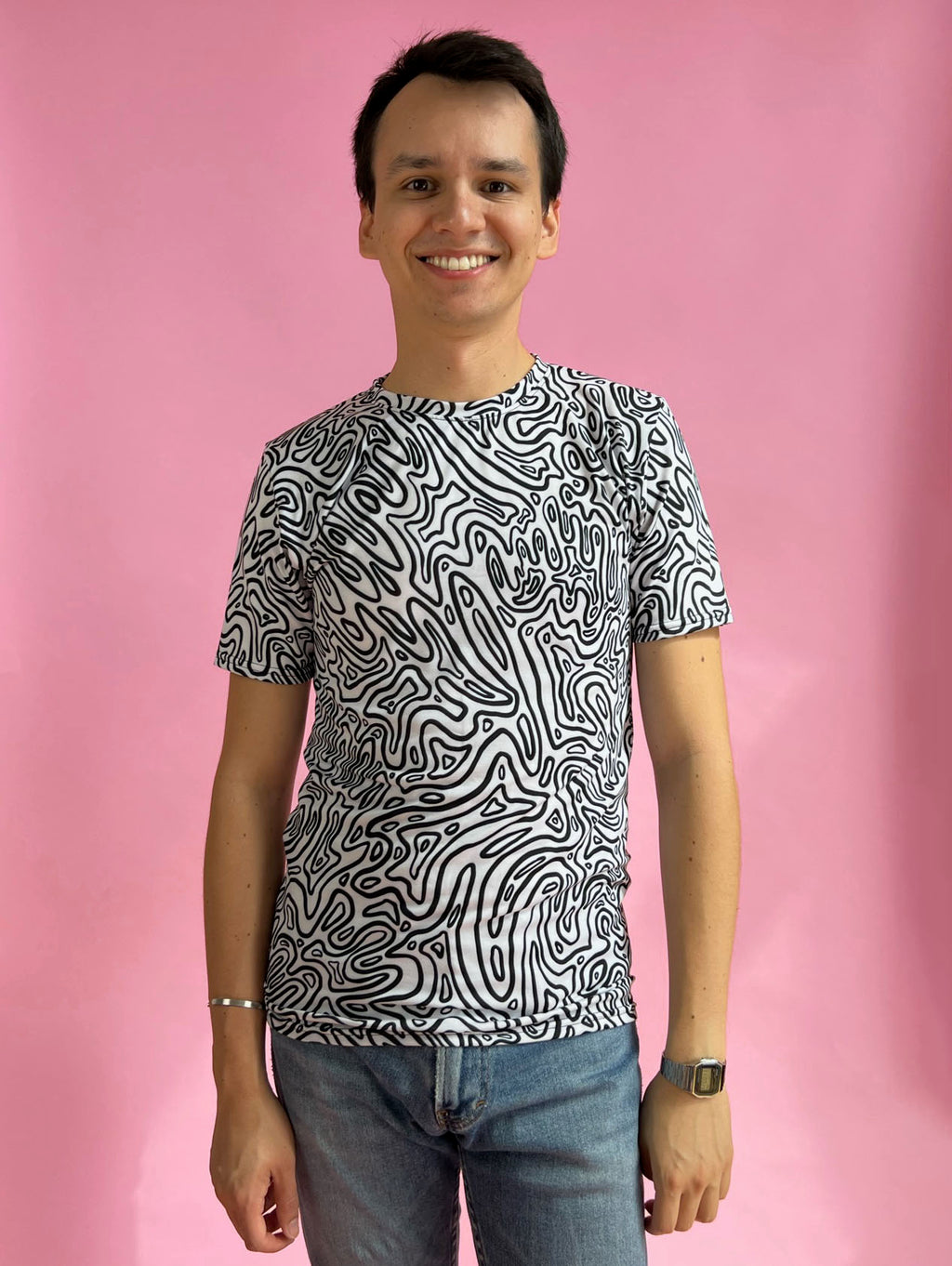 The Classic Tee
