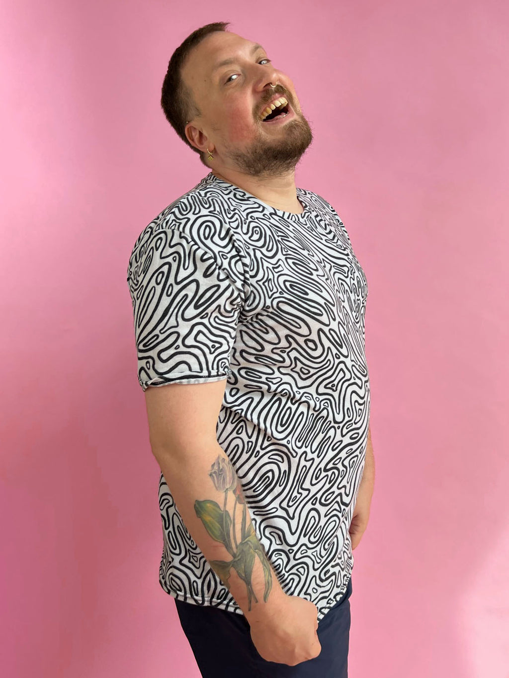 The Classic Tee
