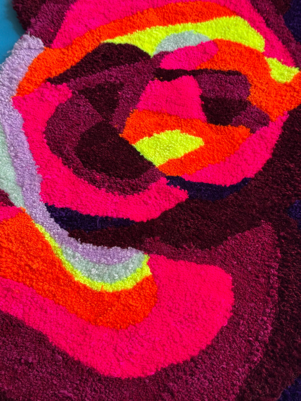 Bloom 1