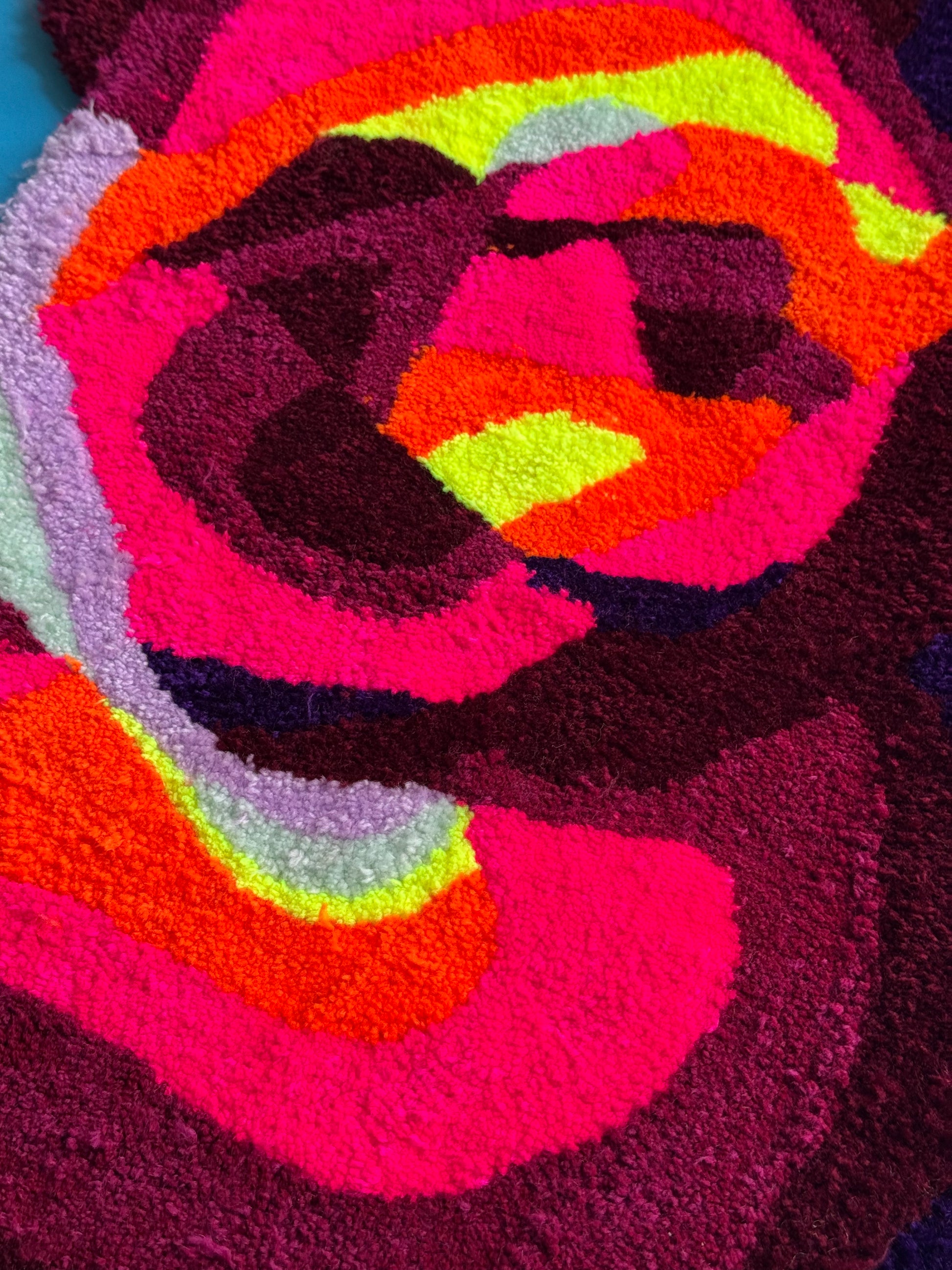 Bloom 1
