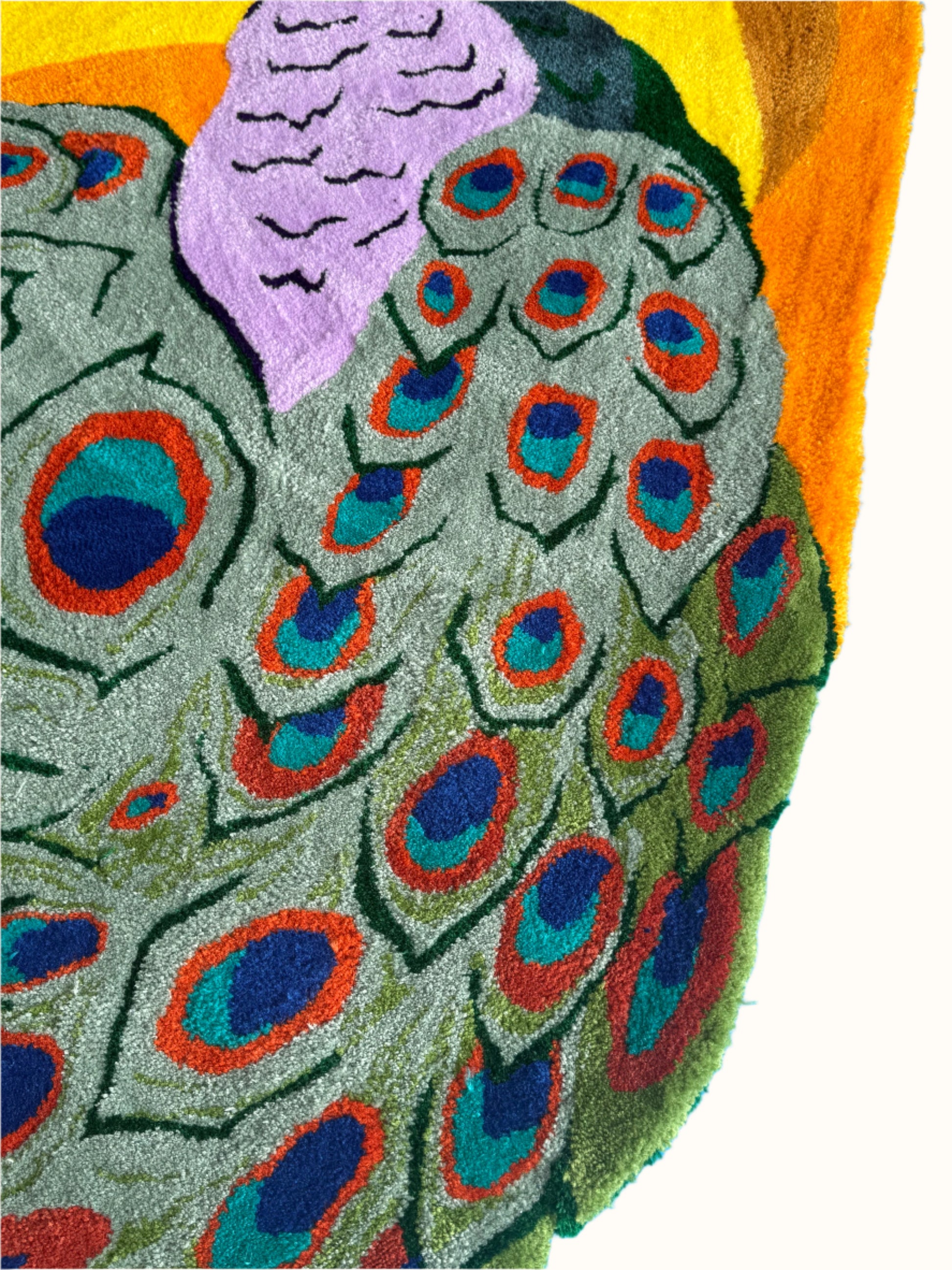 Peacock