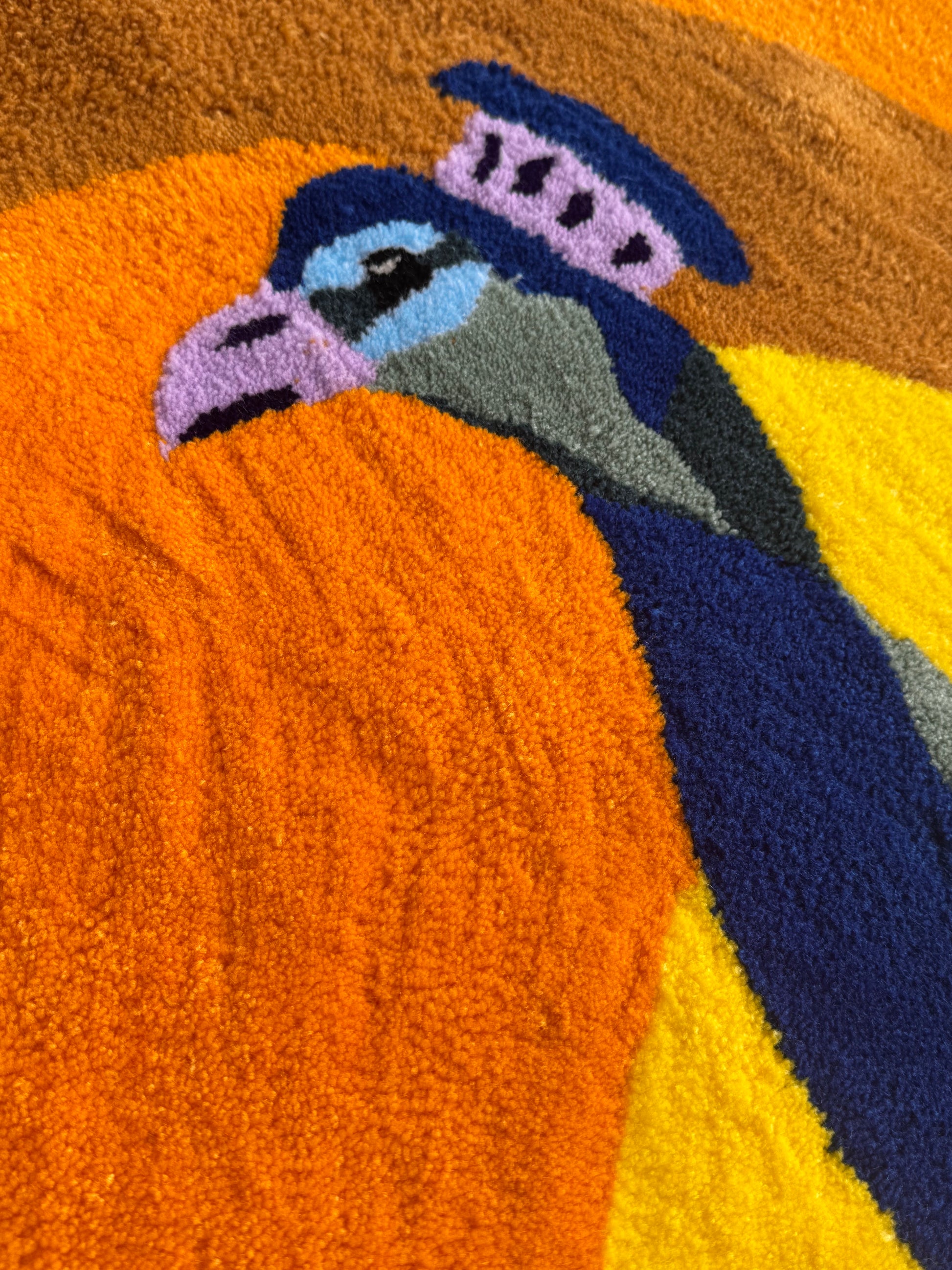 Peacock