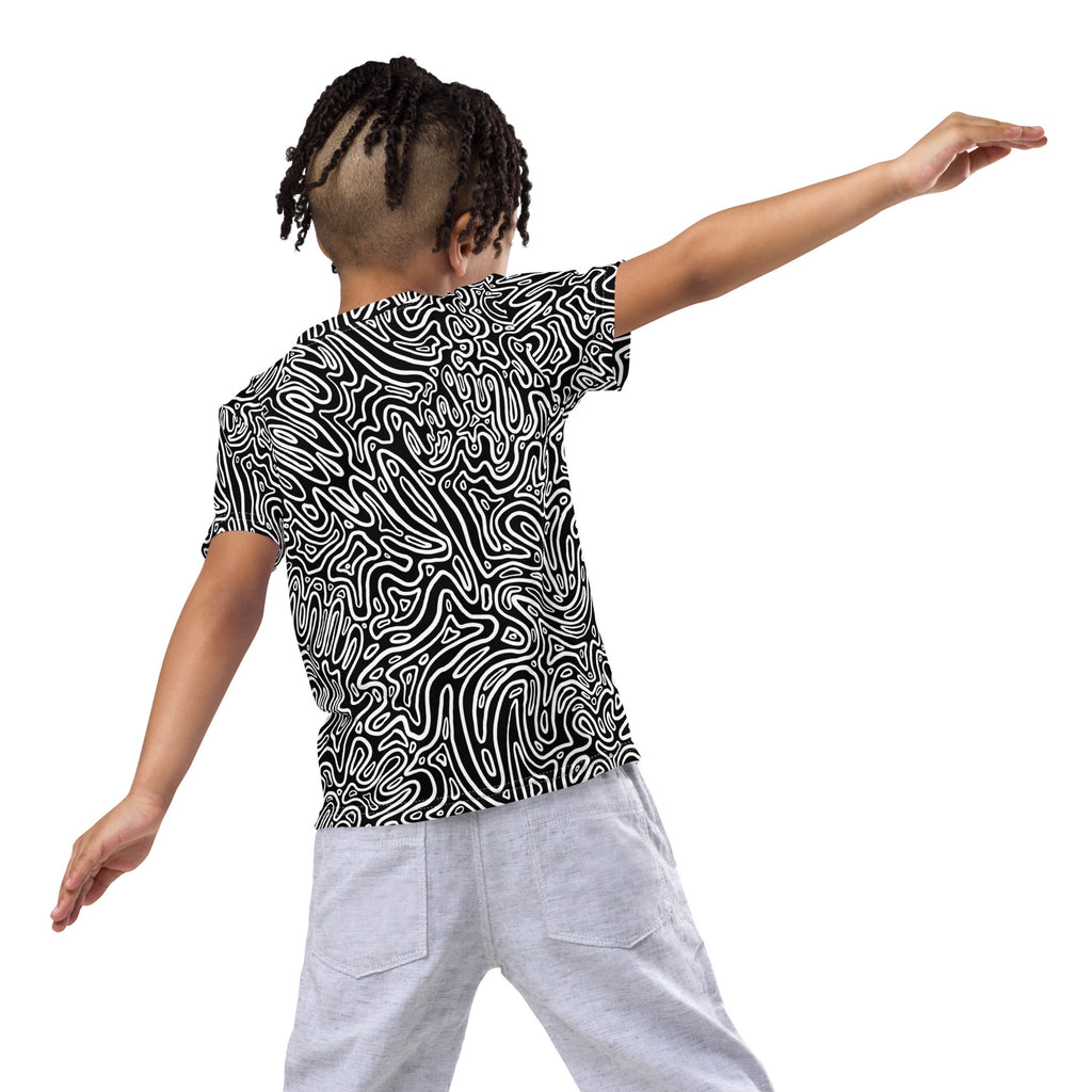 The Classic Kids Tee