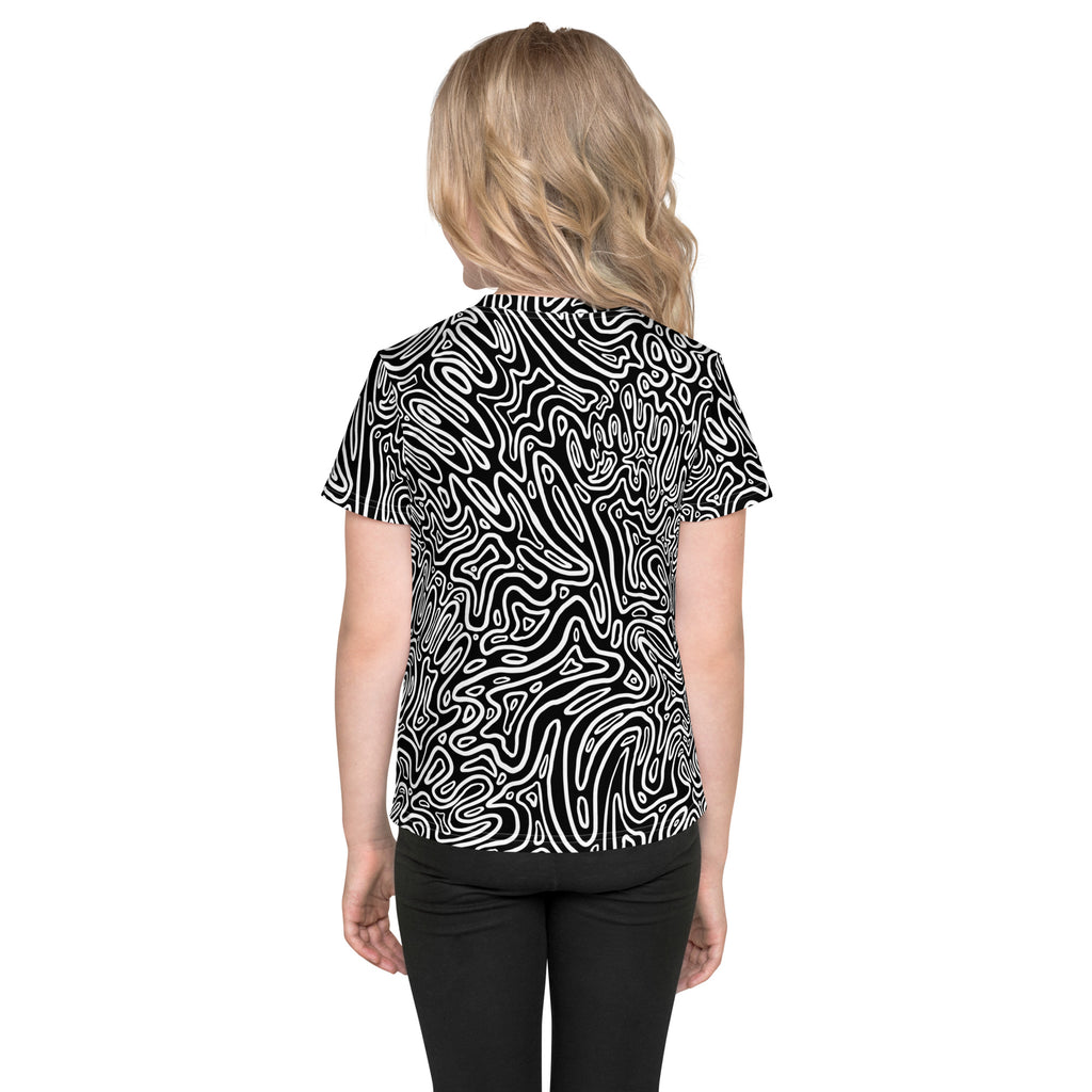 The Classic Kids Tee