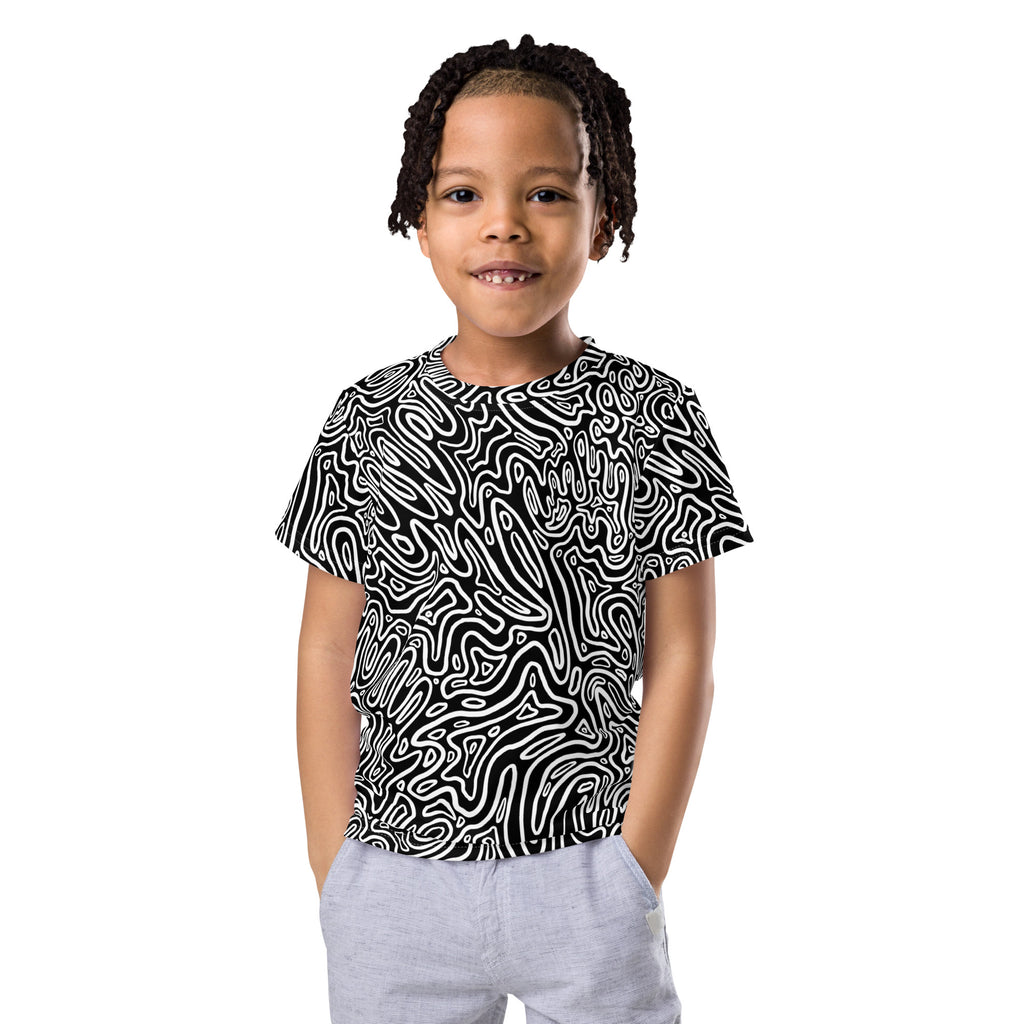 The Classic Kids Tee