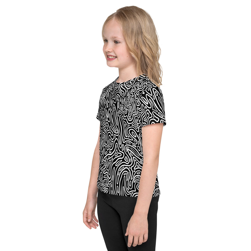 The Classic Kids Tee