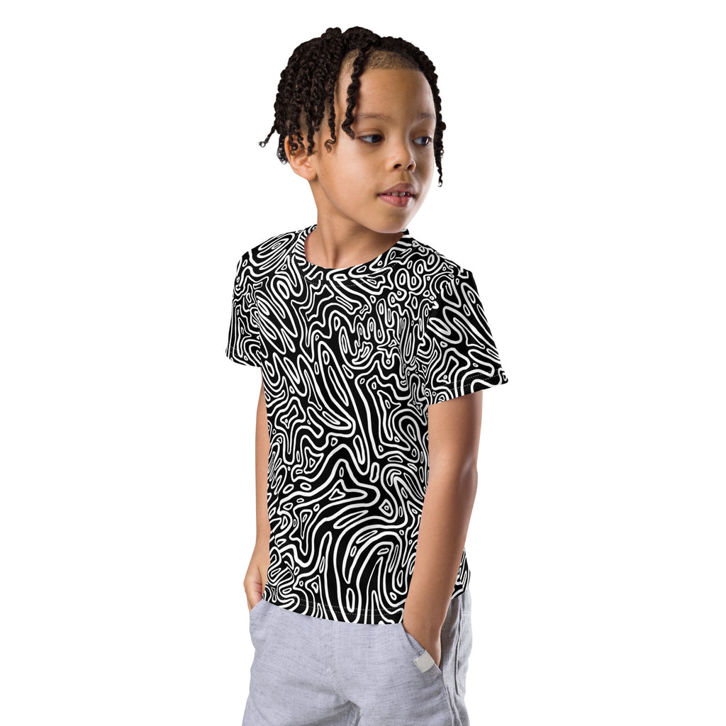 The Classic Kids Tee
