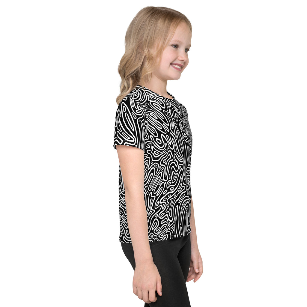 The Classic Kids Tee