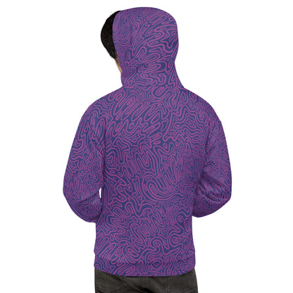 The Purple Haze Hoodie