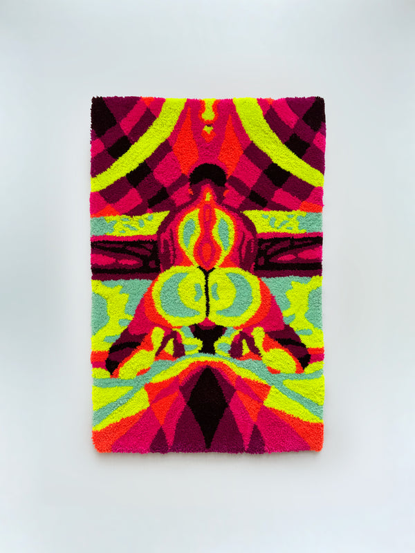 Eddie – neon