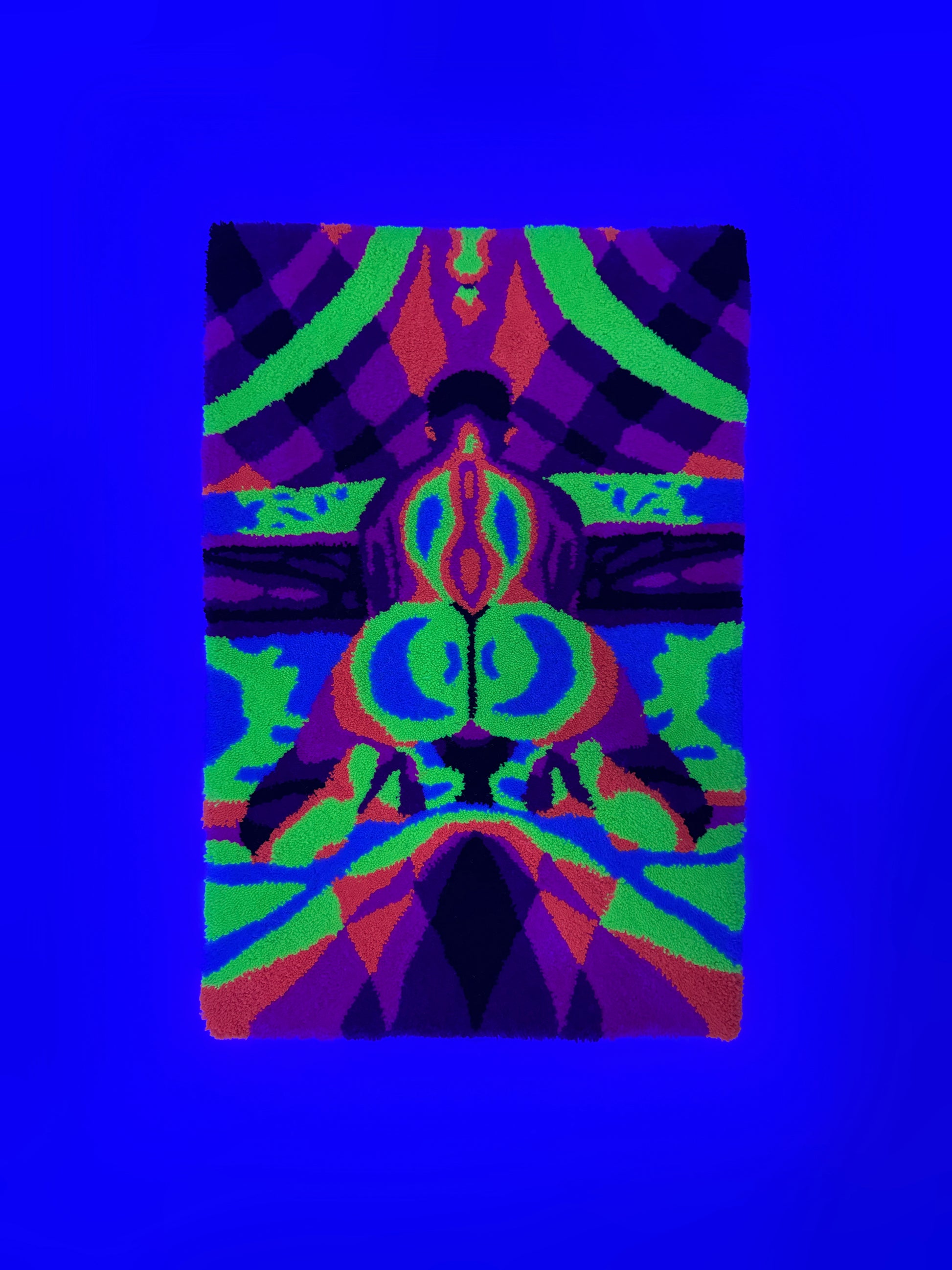 Eddie – neon