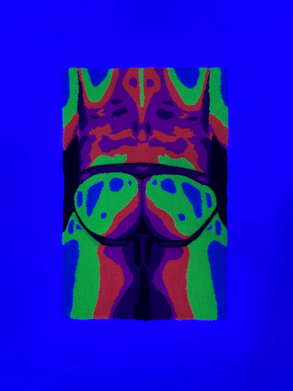 Hank – neon