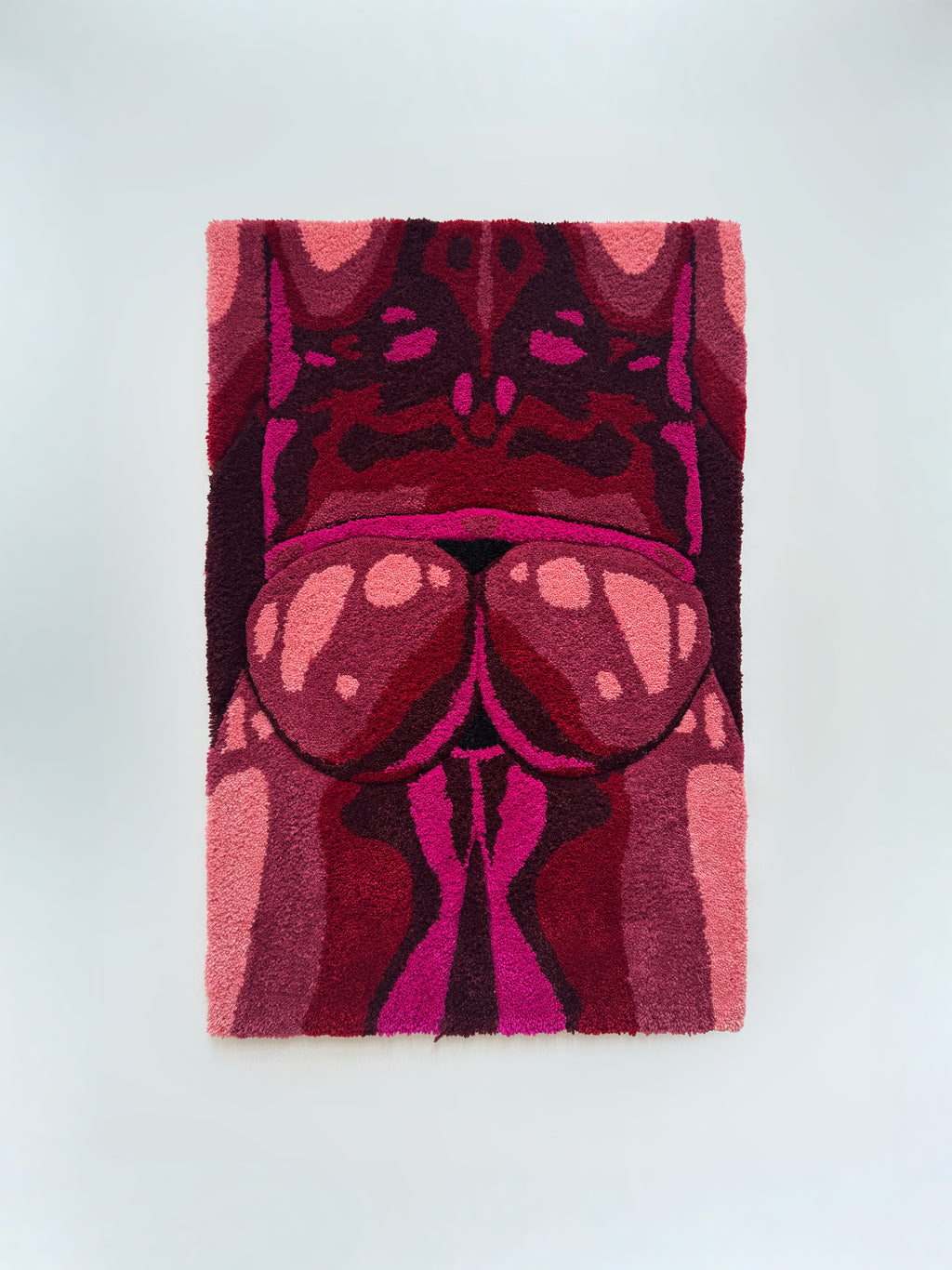 Hank – pink