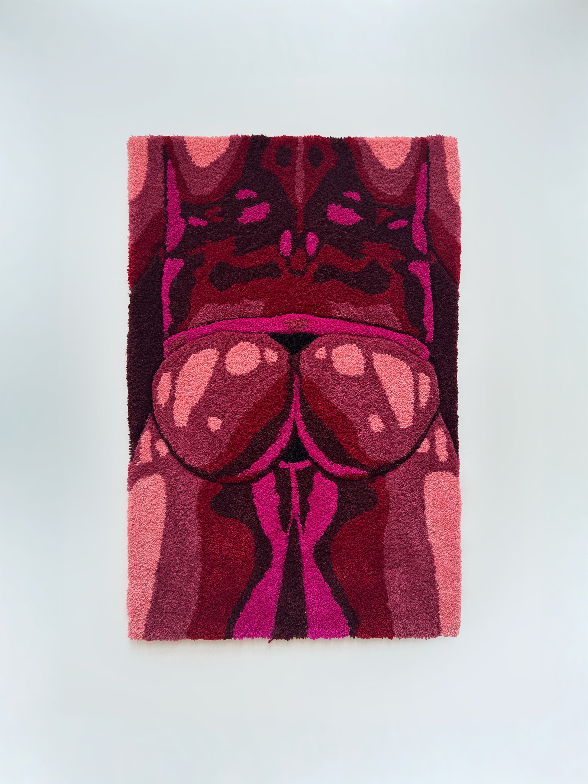 Hank – pink