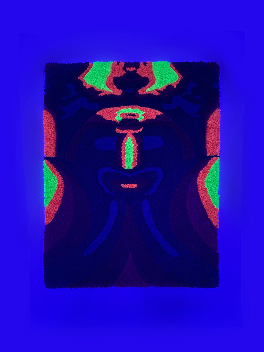 John – neon