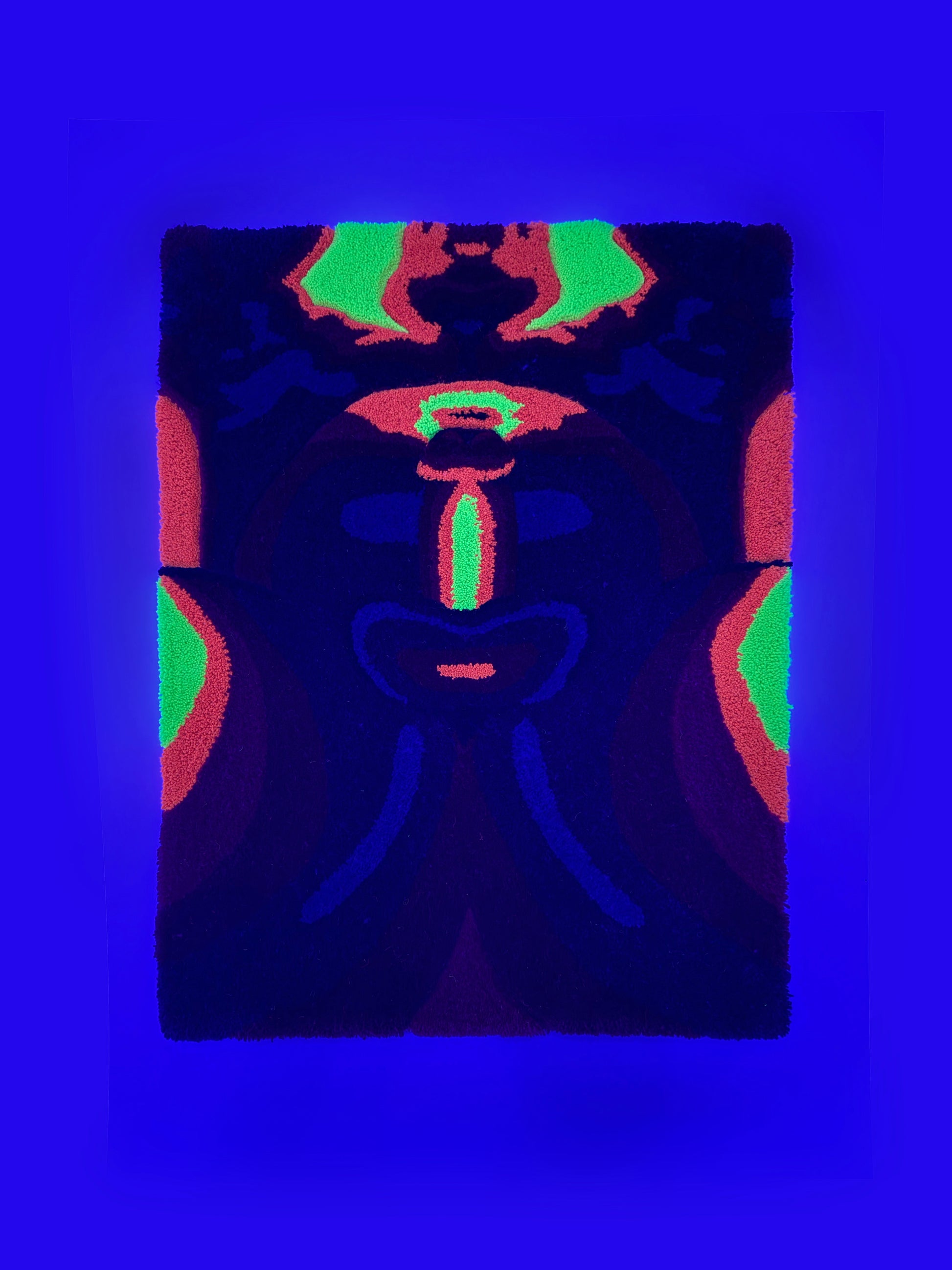 John – neon