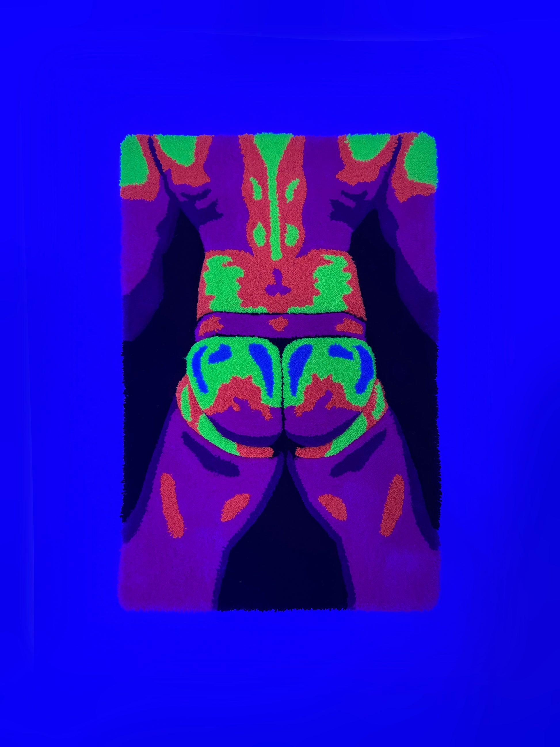 Vinny – neon