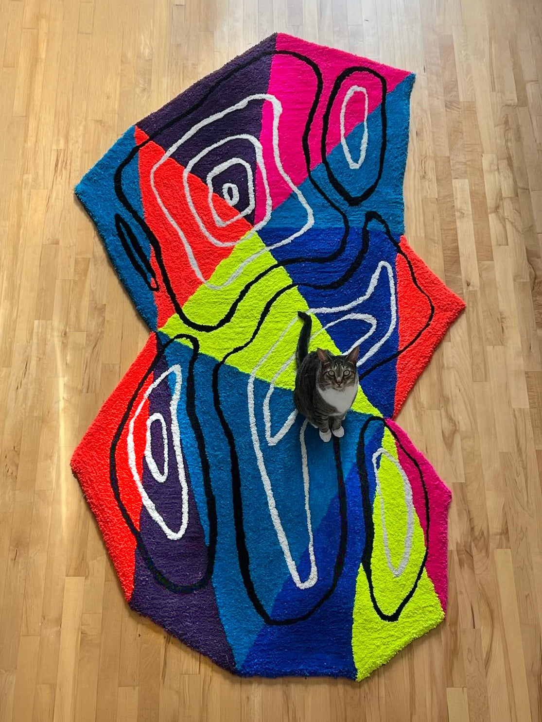 Geometric