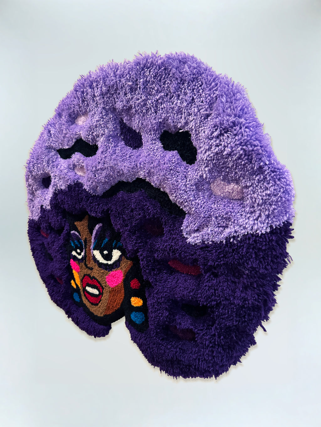 Purple Destiny