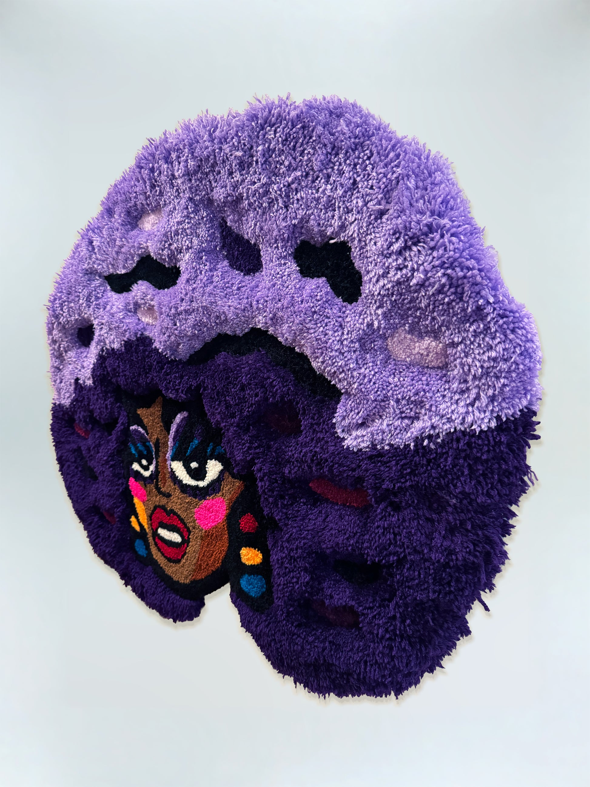 Purple Destiny