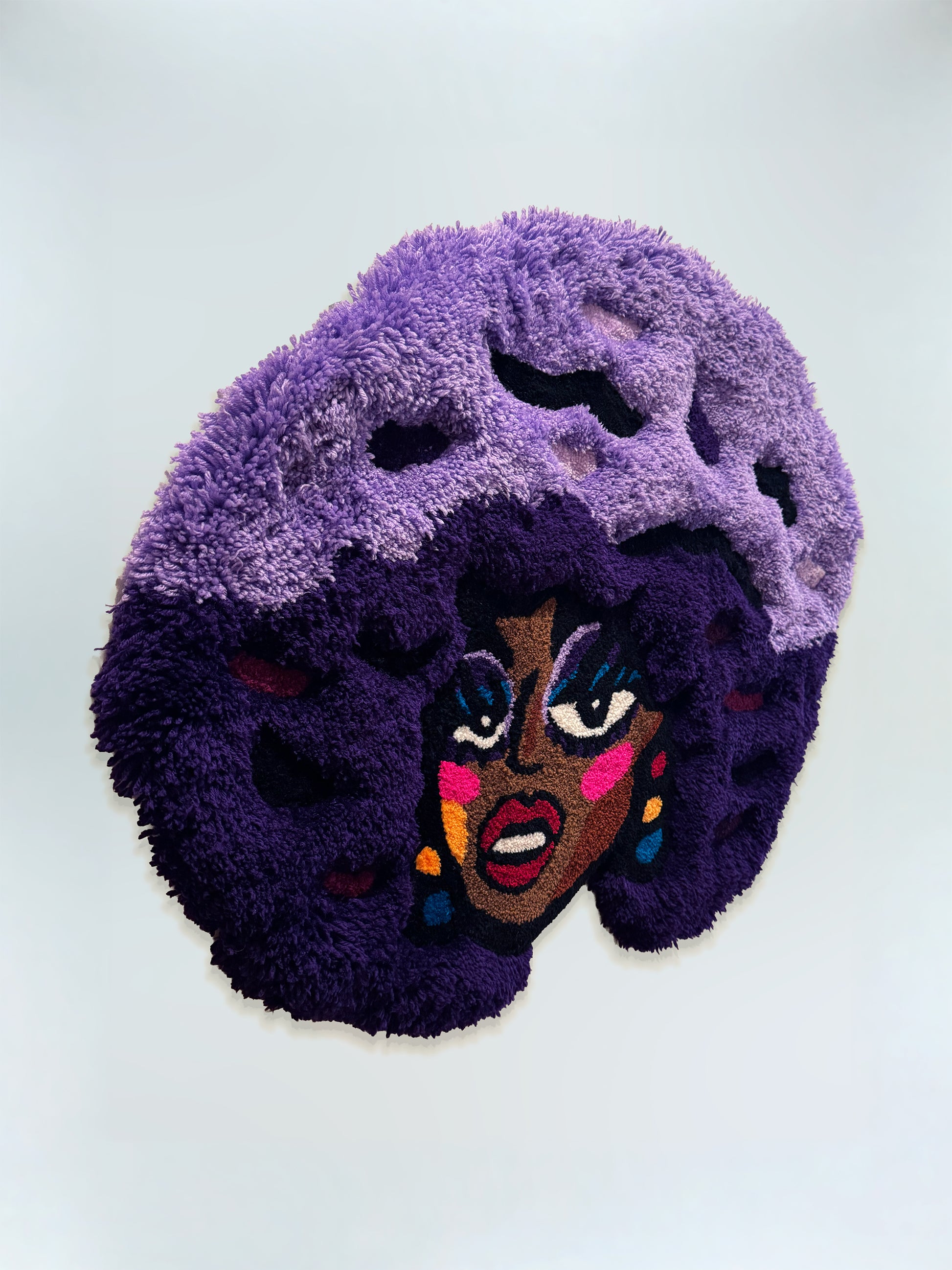 Purple Destiny