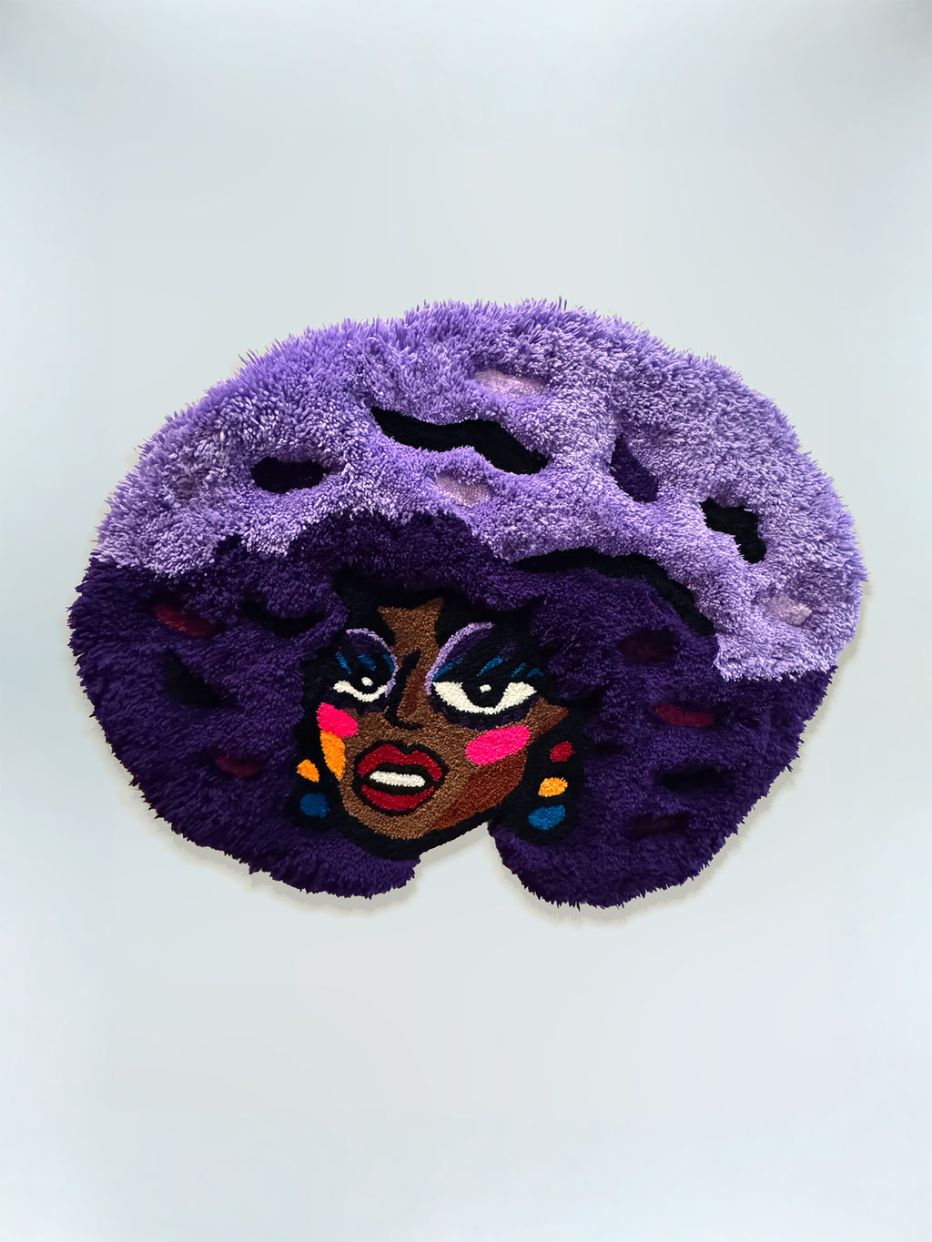 Purple Destiny