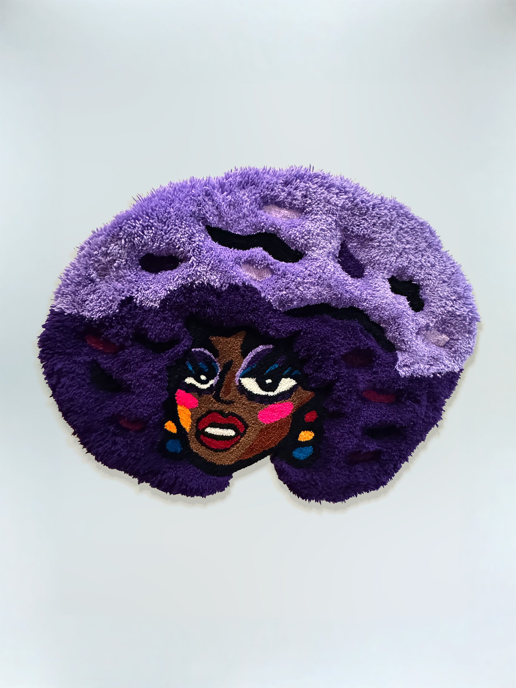 Purple Destiny