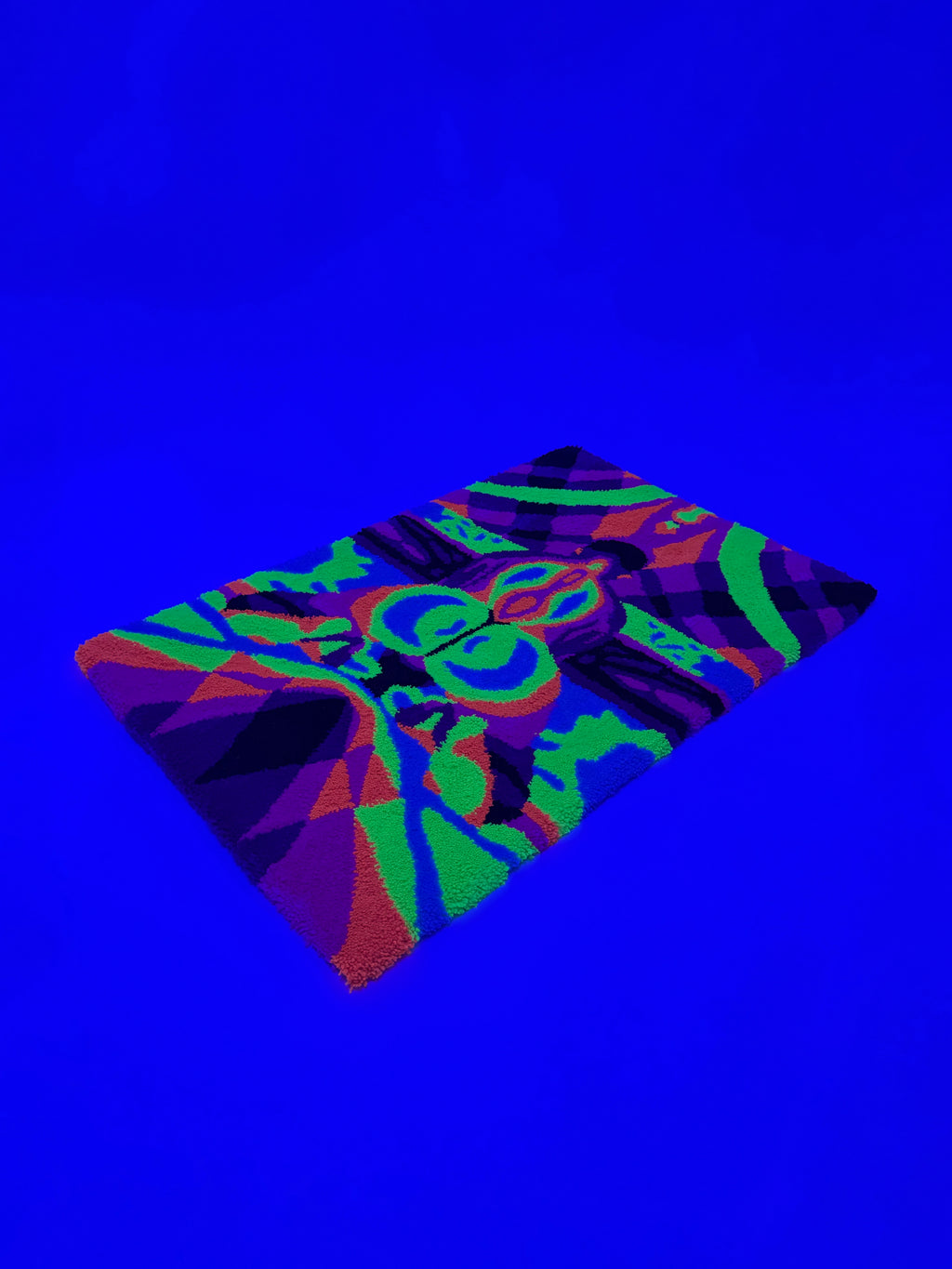 Eddie – neon