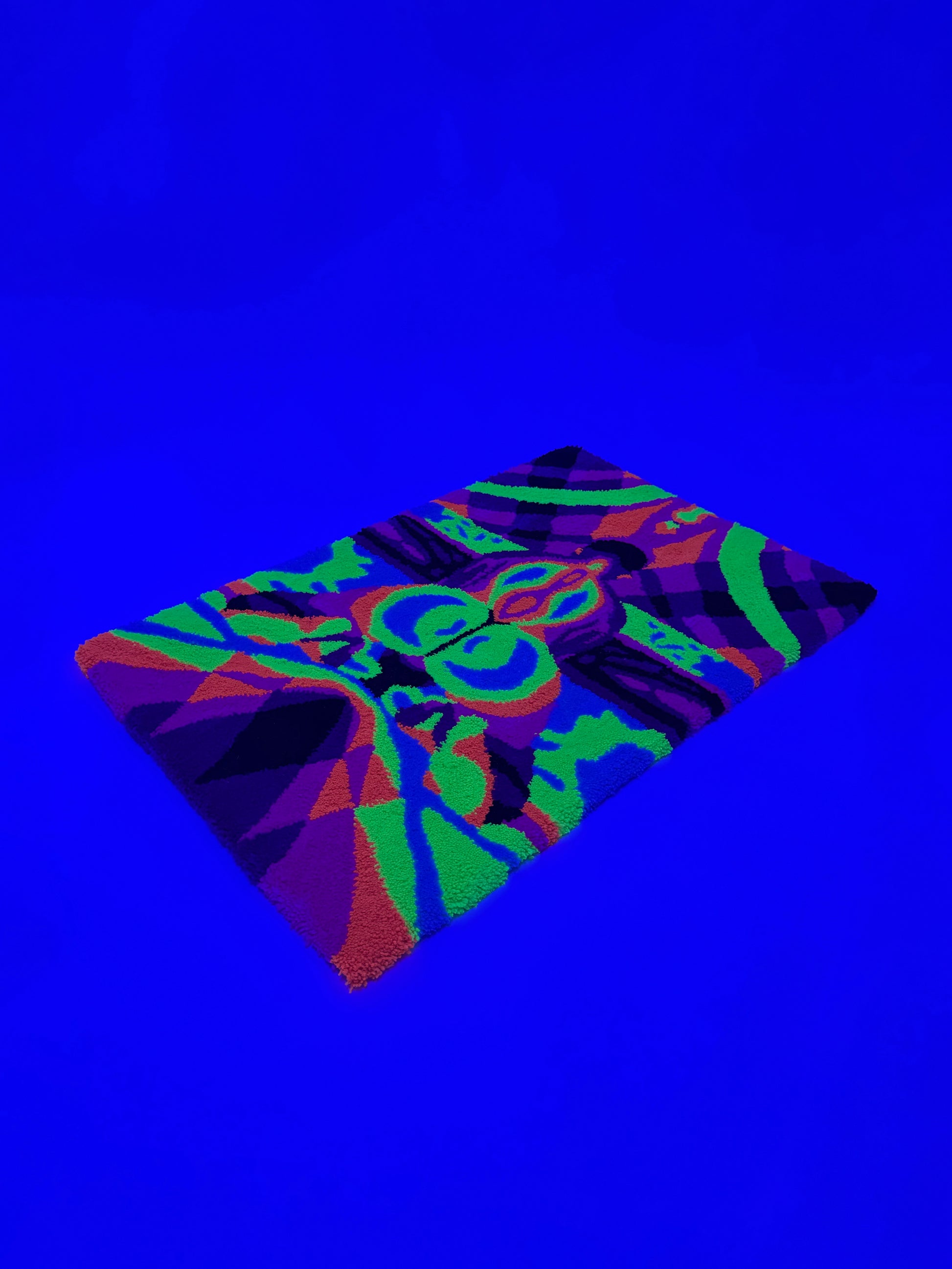 Eddie – neon