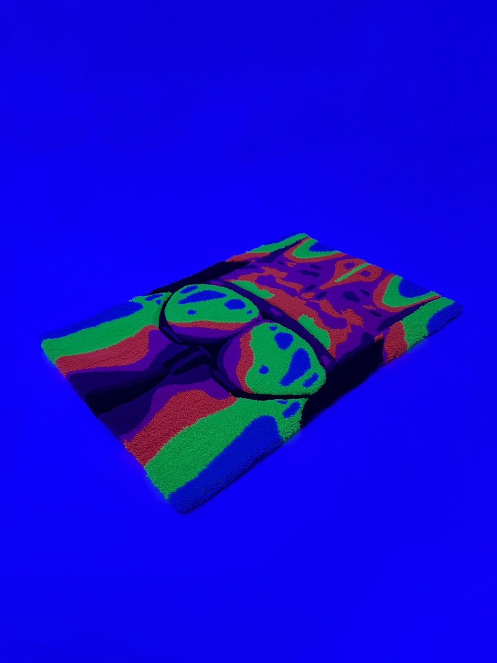 Hank – neon