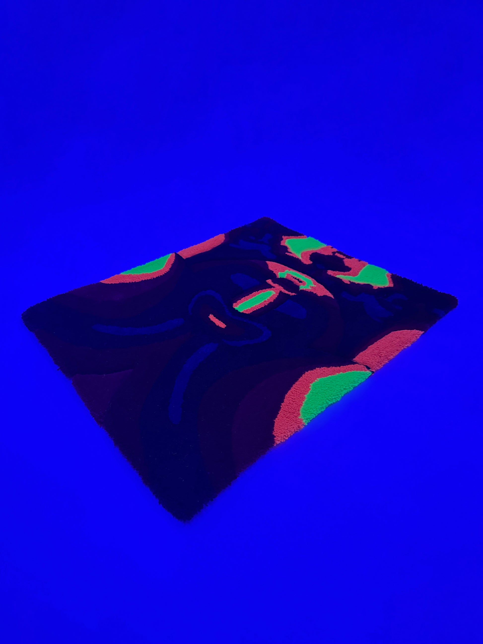 John – neon