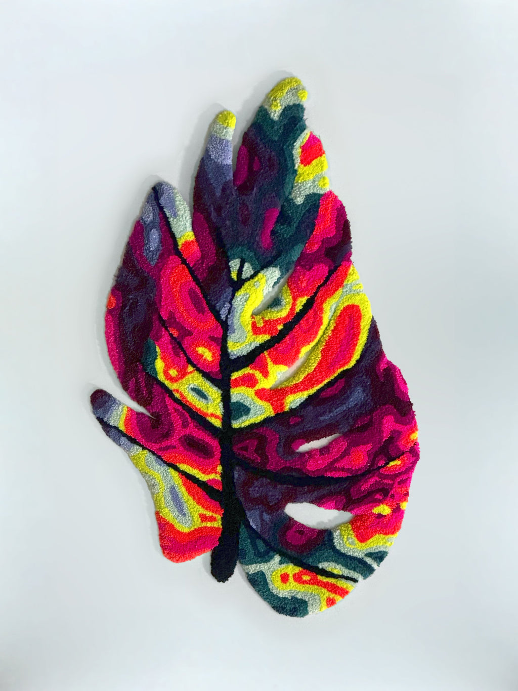 Monstera (Medium)